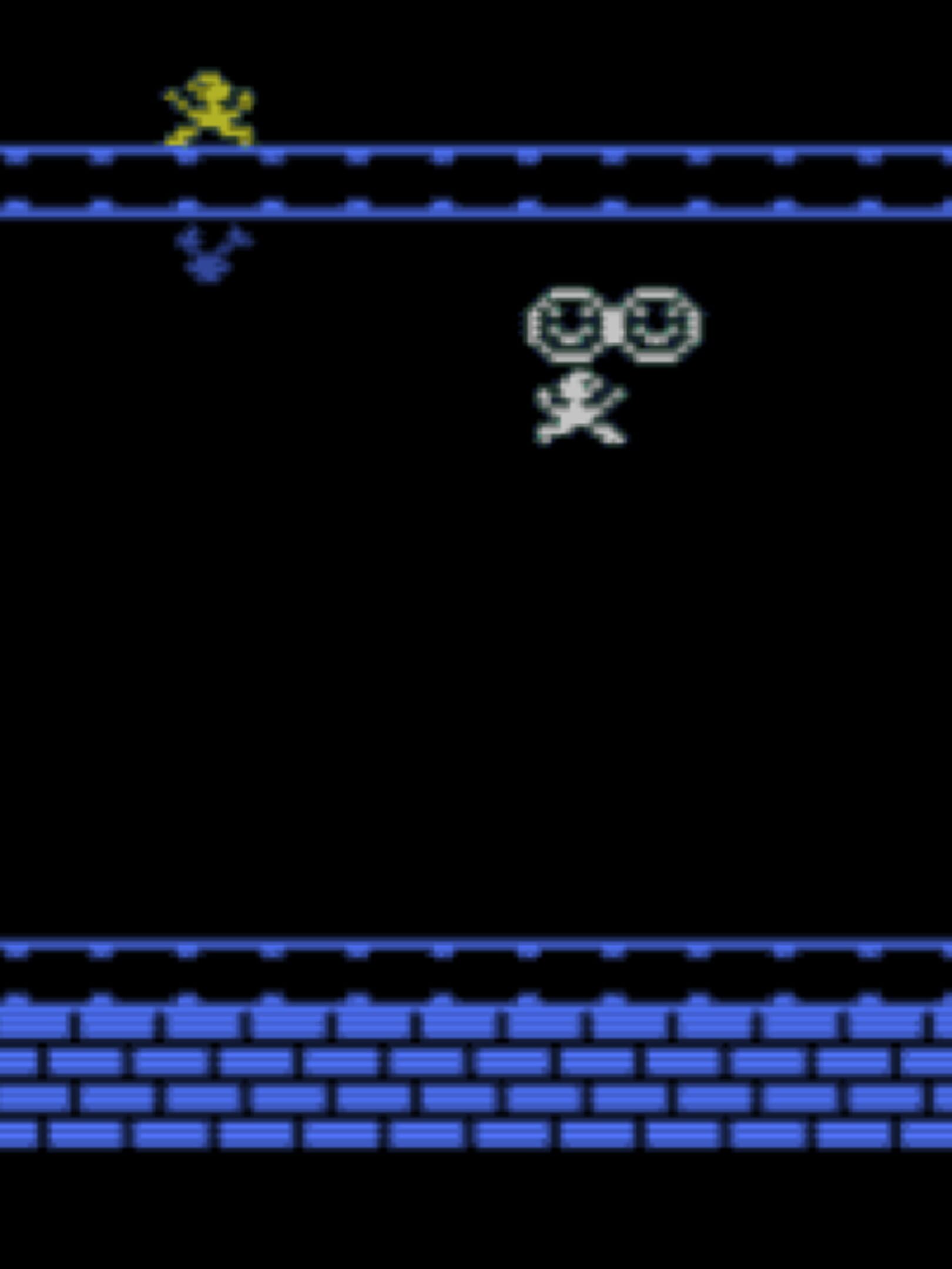 Freefall by MSX Murcia