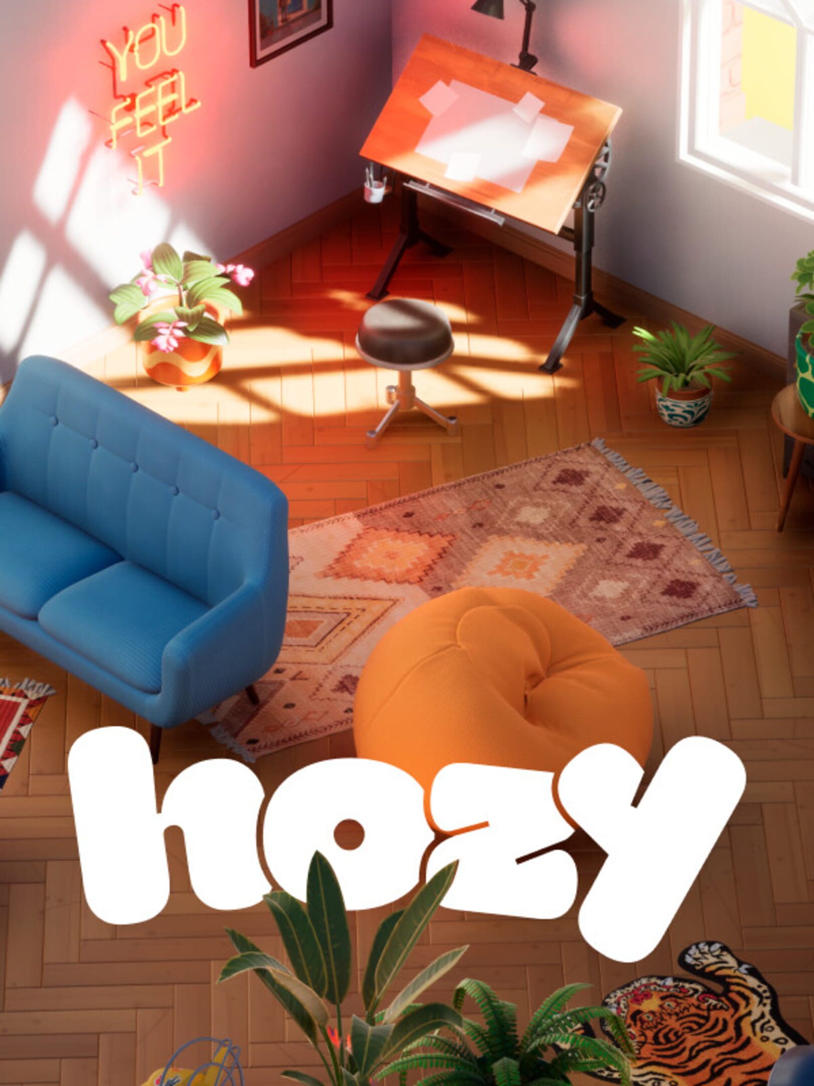 Hozy
