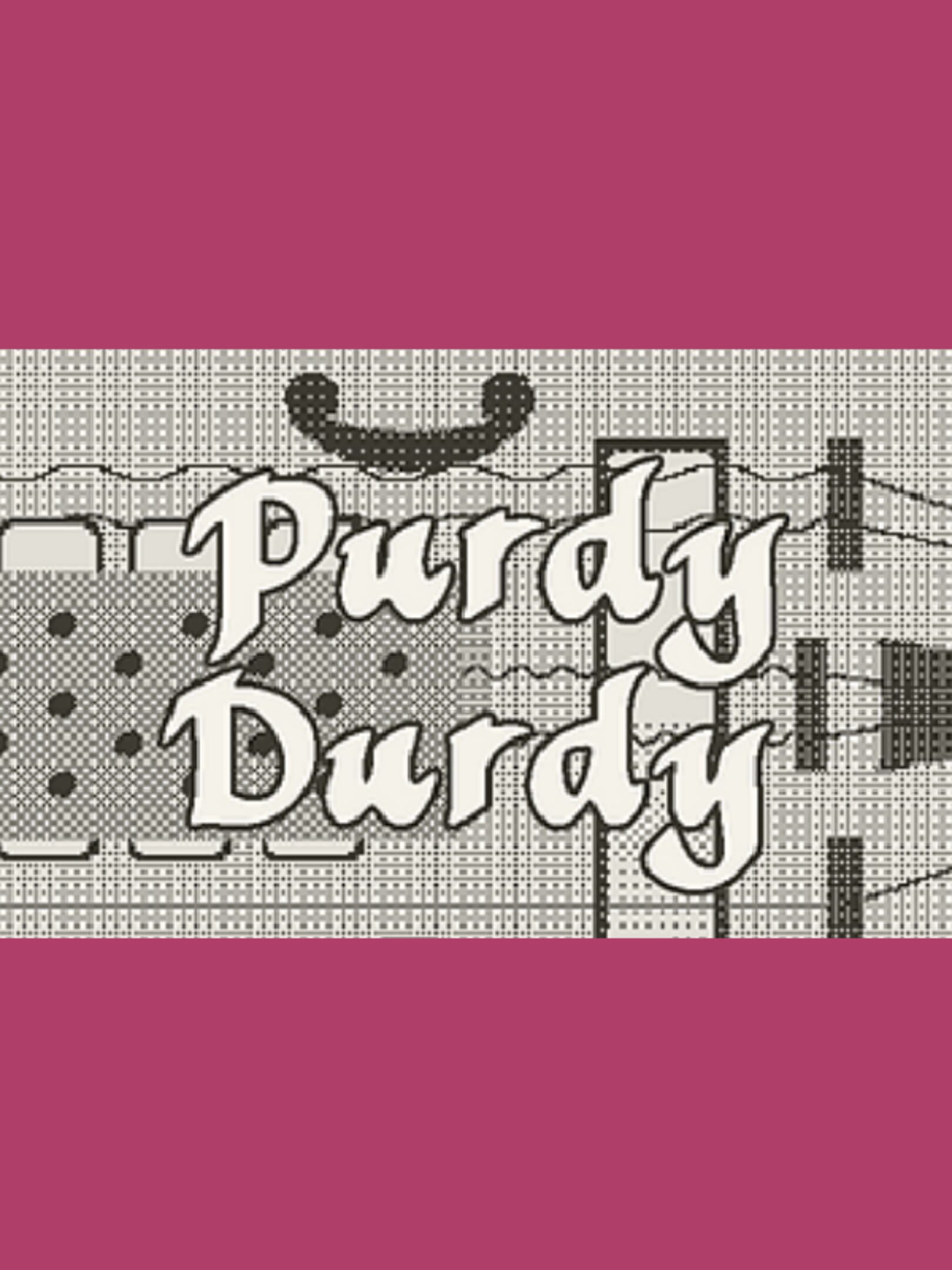 Purdy-Durdy cover