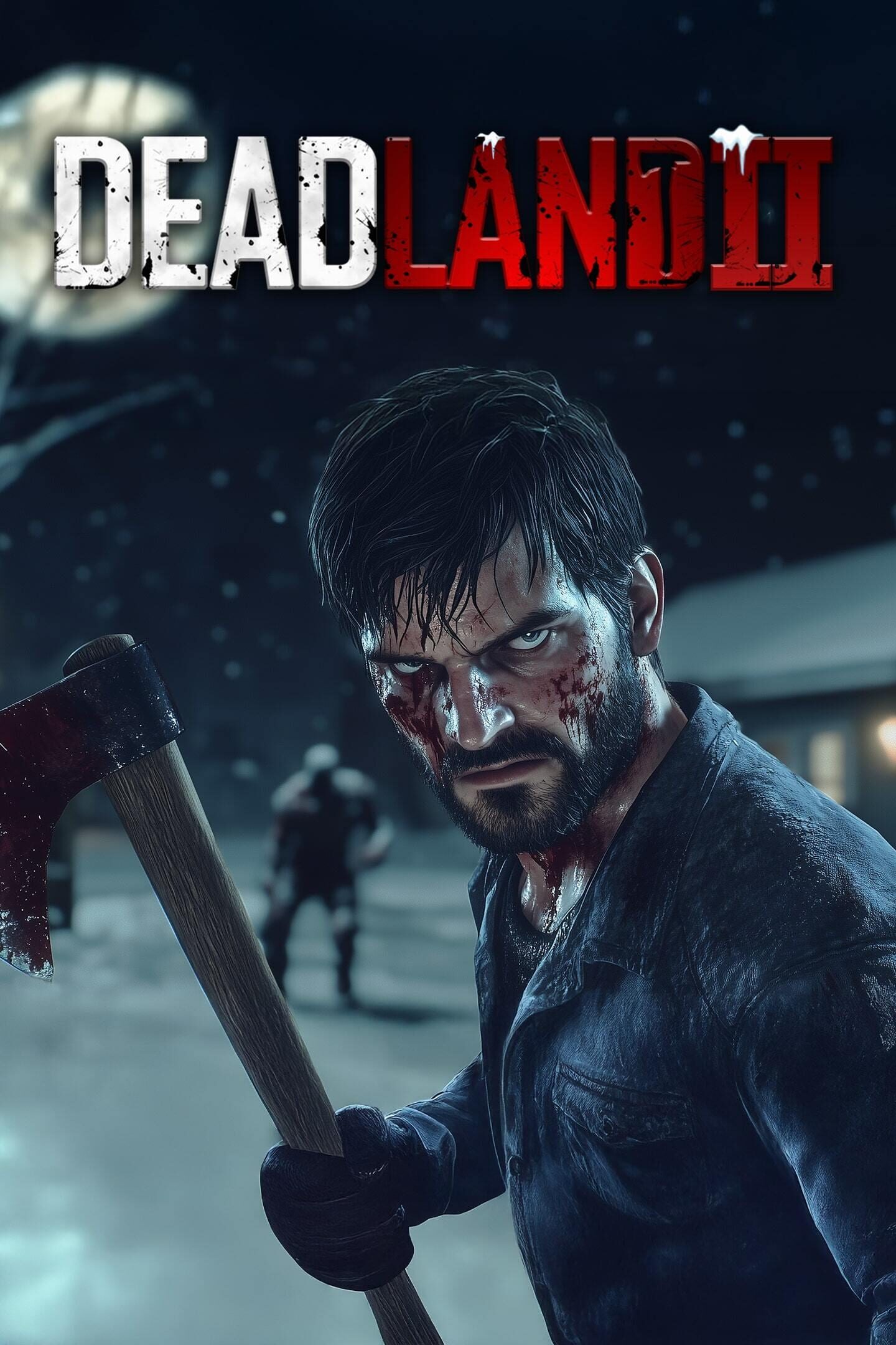 Dead Land 2 VR