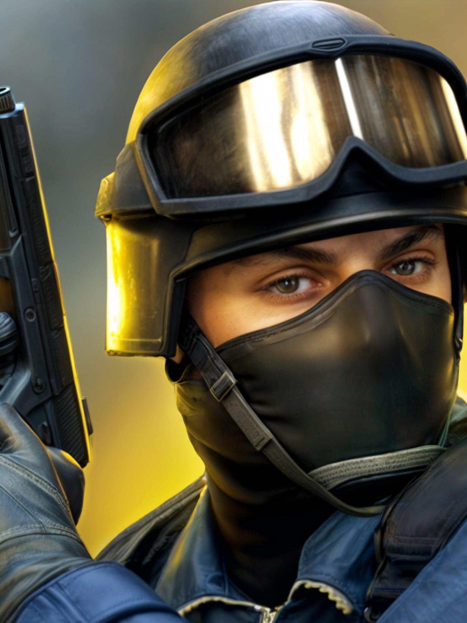 Critical Strike