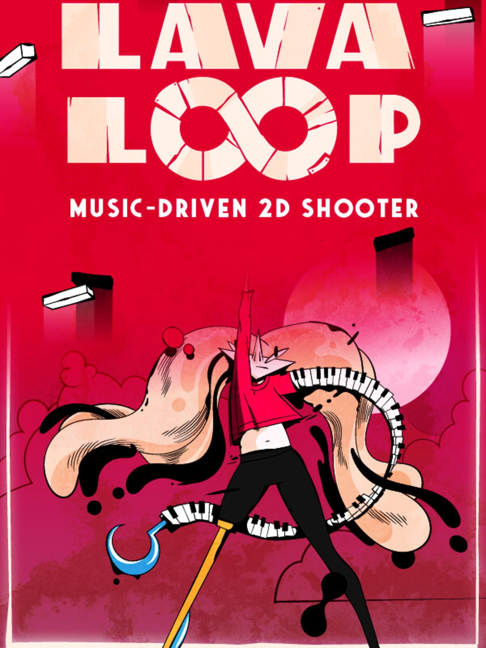 LavaLoop