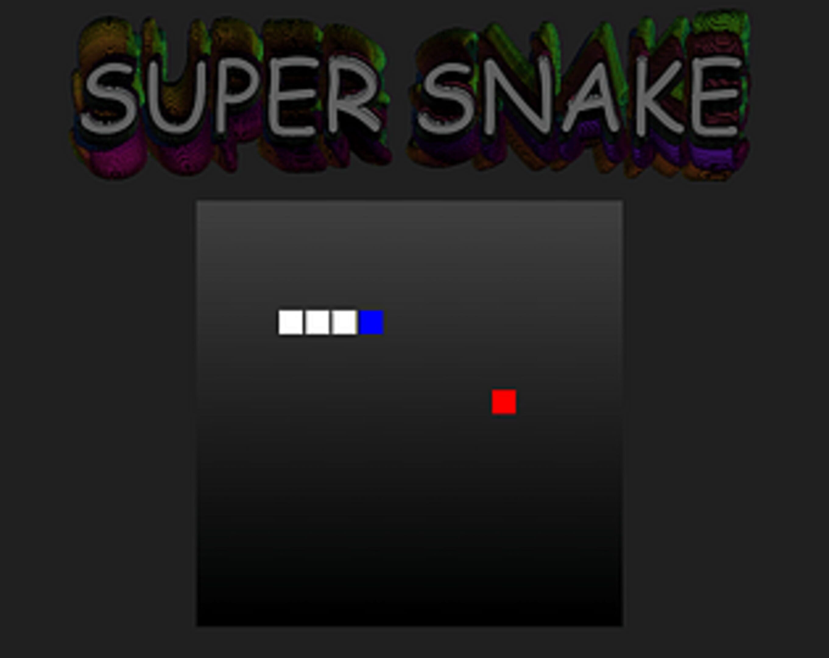 Super Snake cover