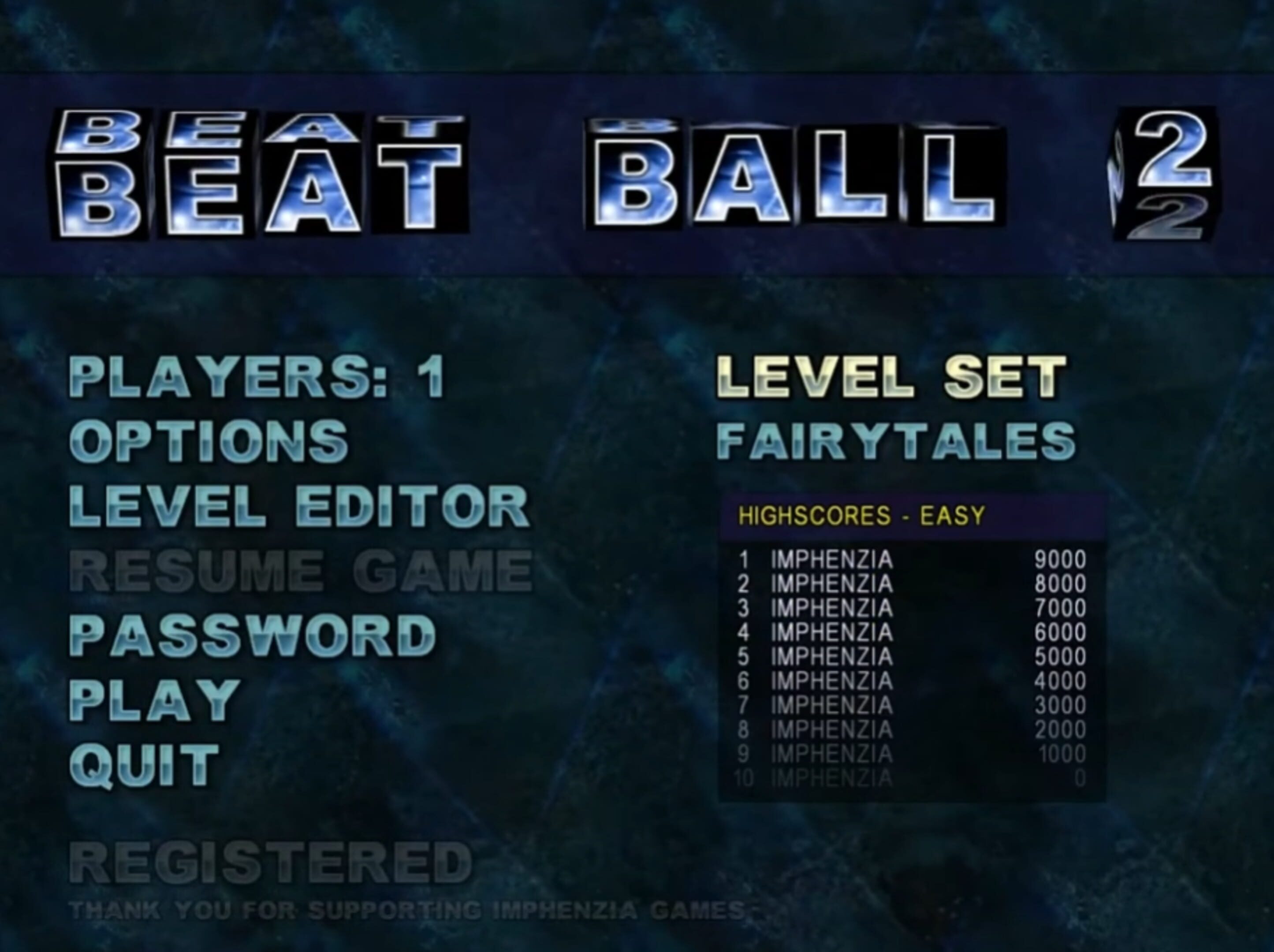 Beat Ball 2 cover