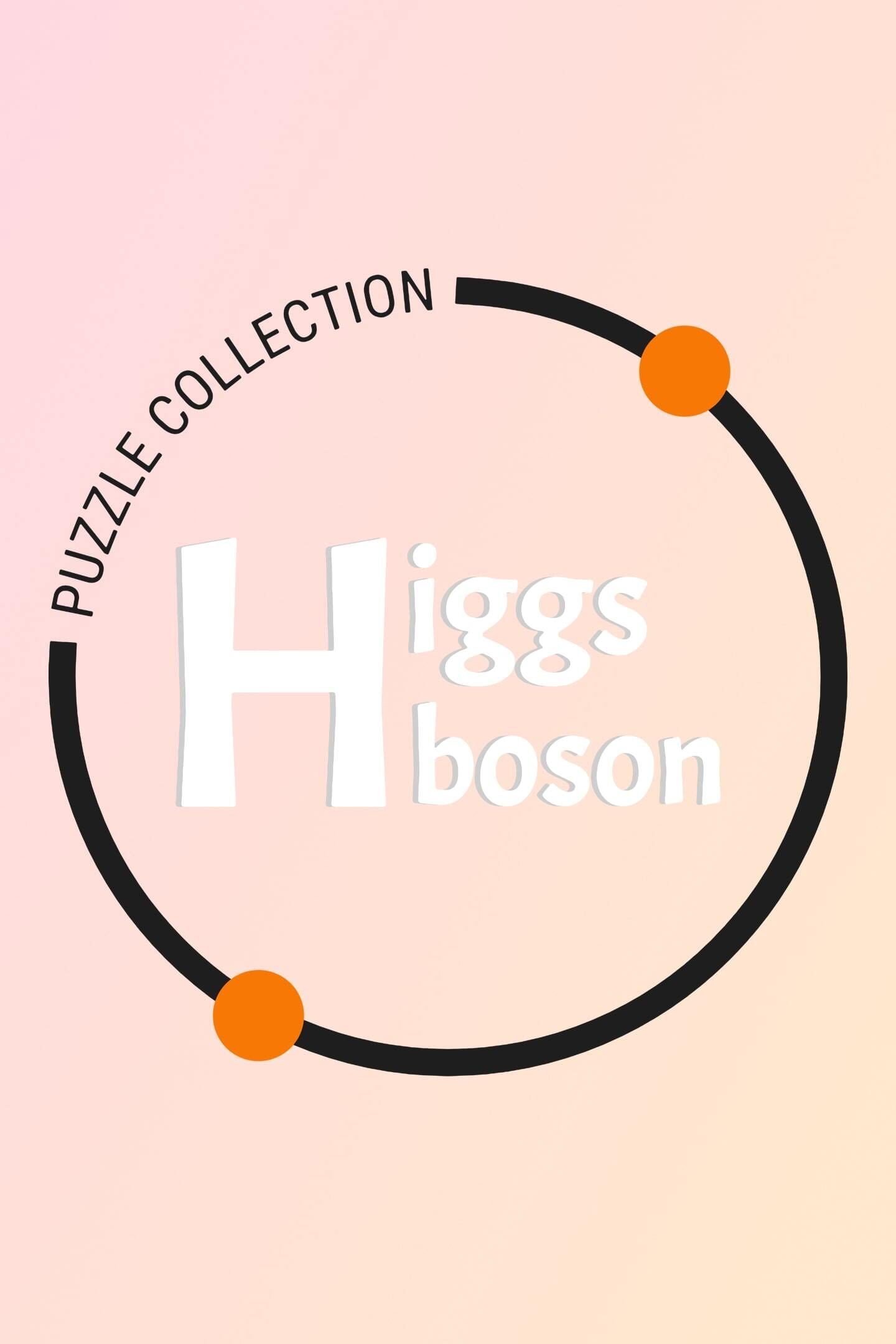 Higgs Boson: Puzzle Collection cover