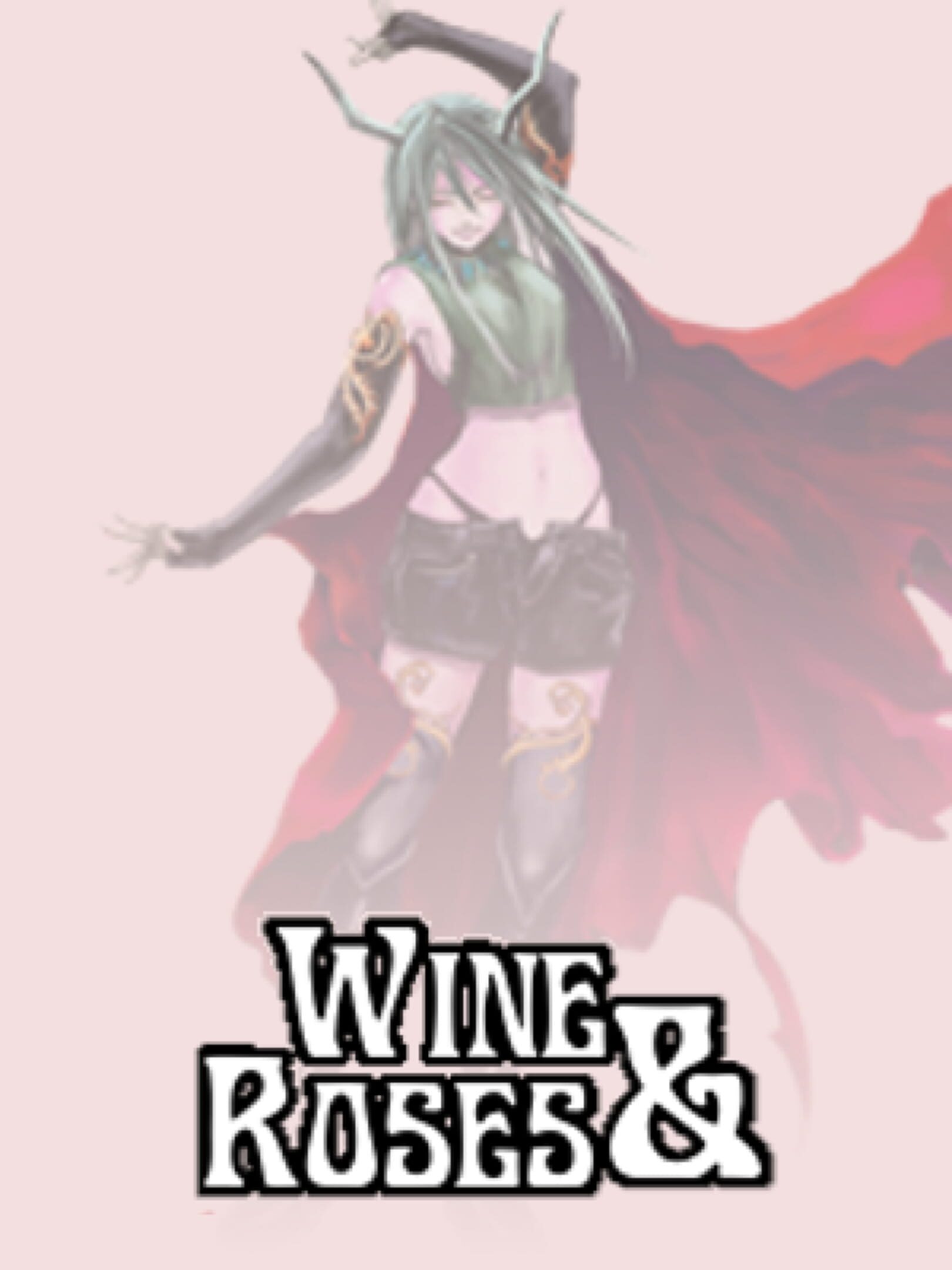 Wine & Roses