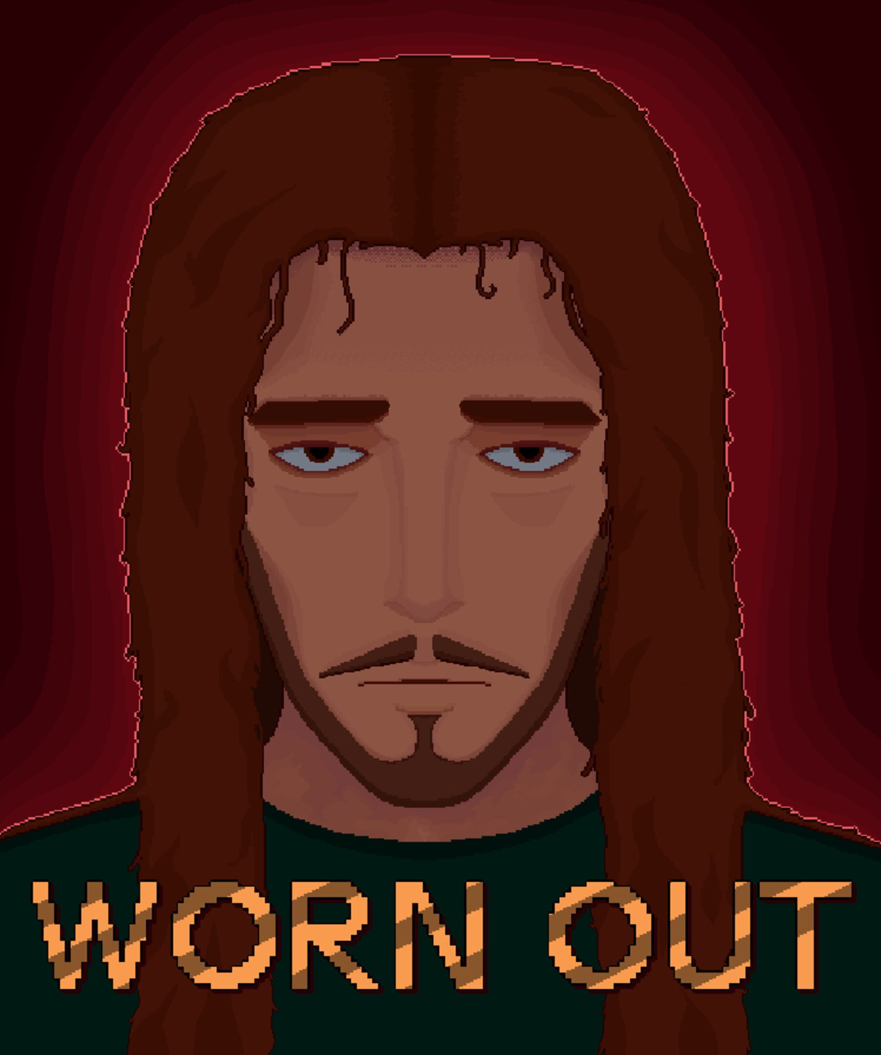 Worn Out cover