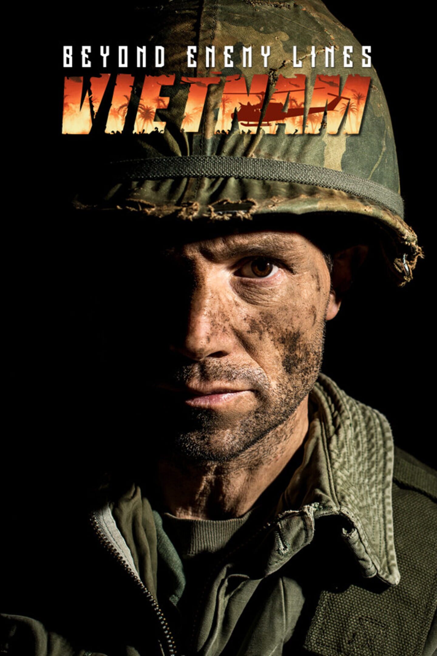 Beyond Enemy Lines: Vietnam