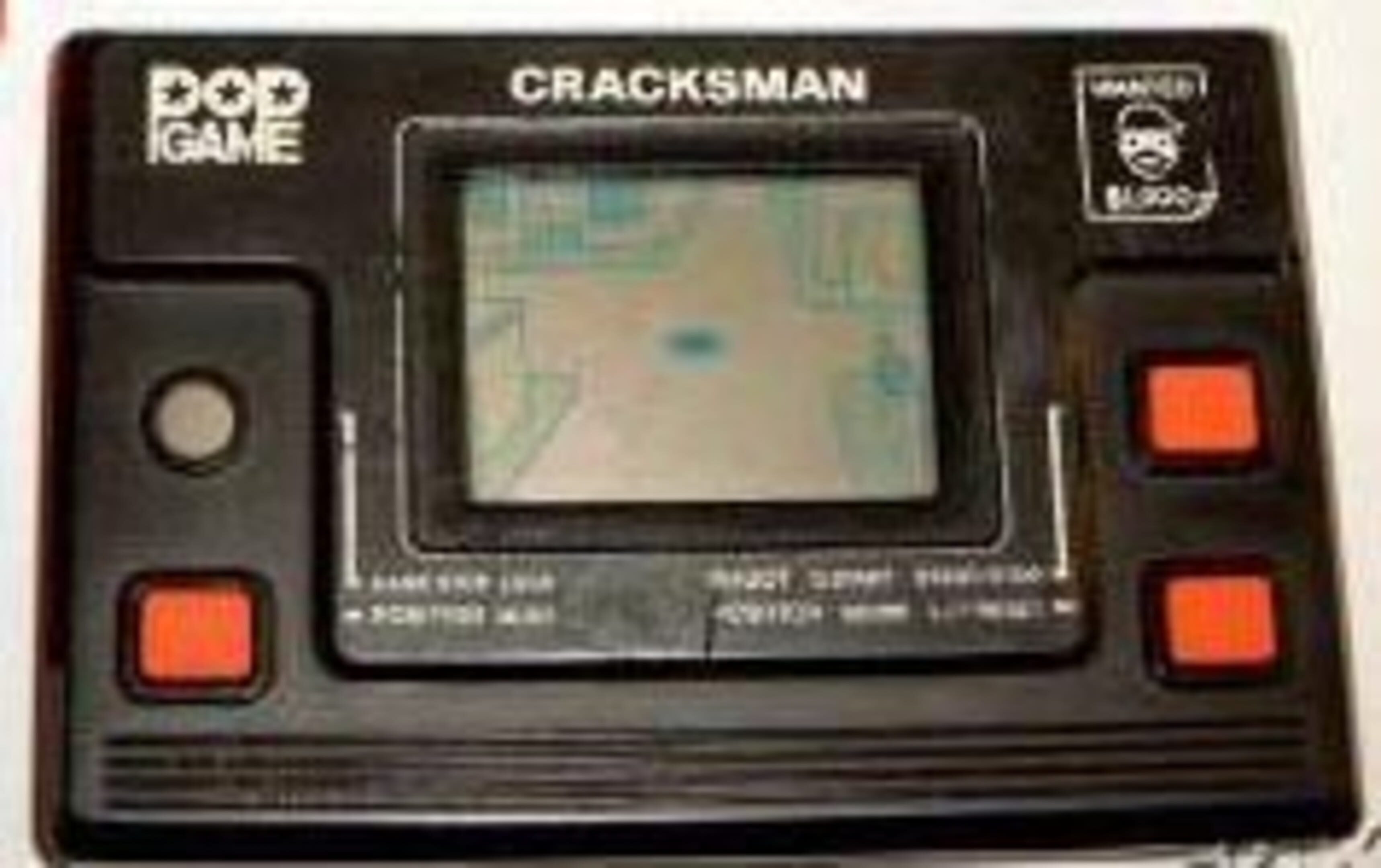 Cracksman