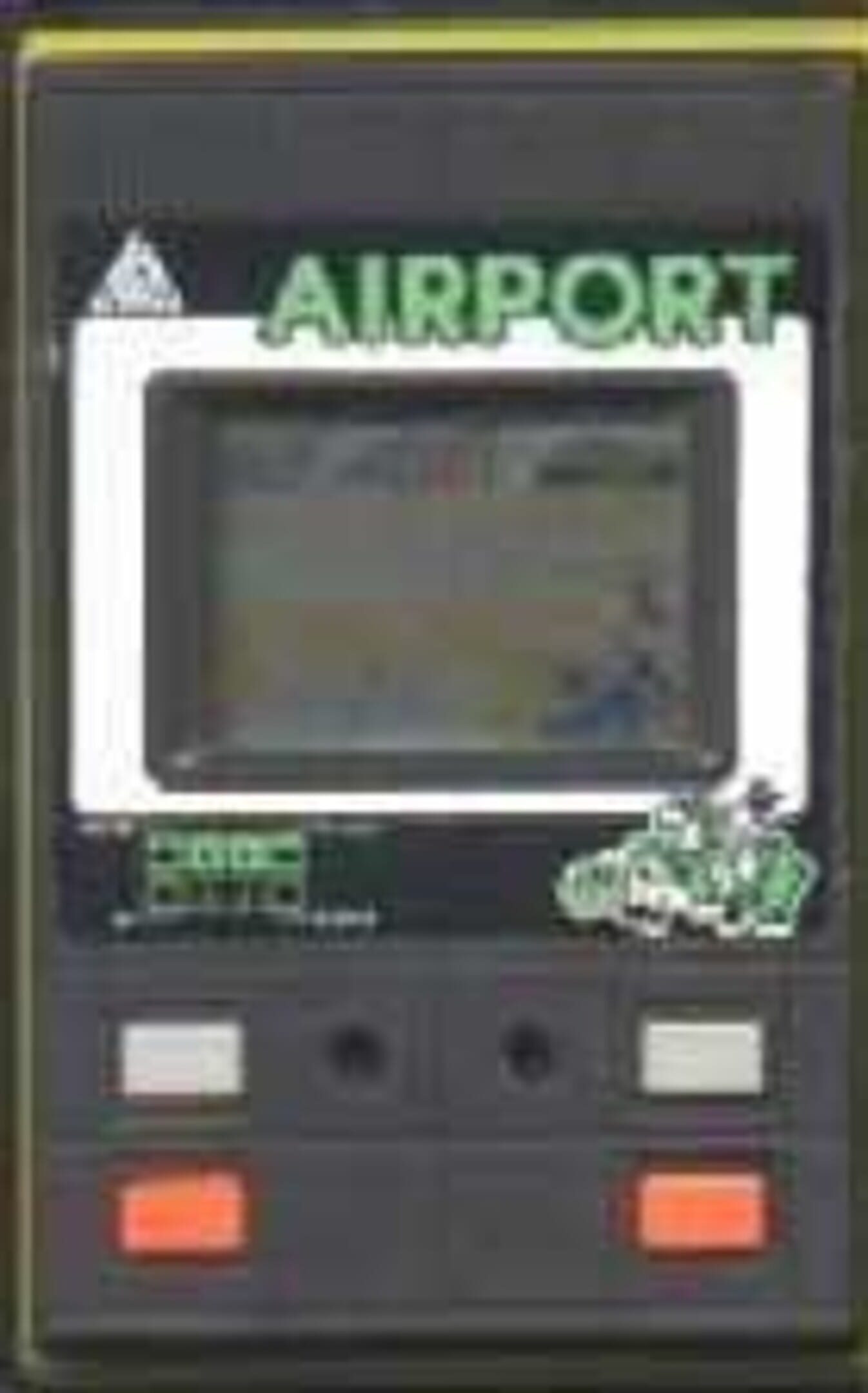 Airport