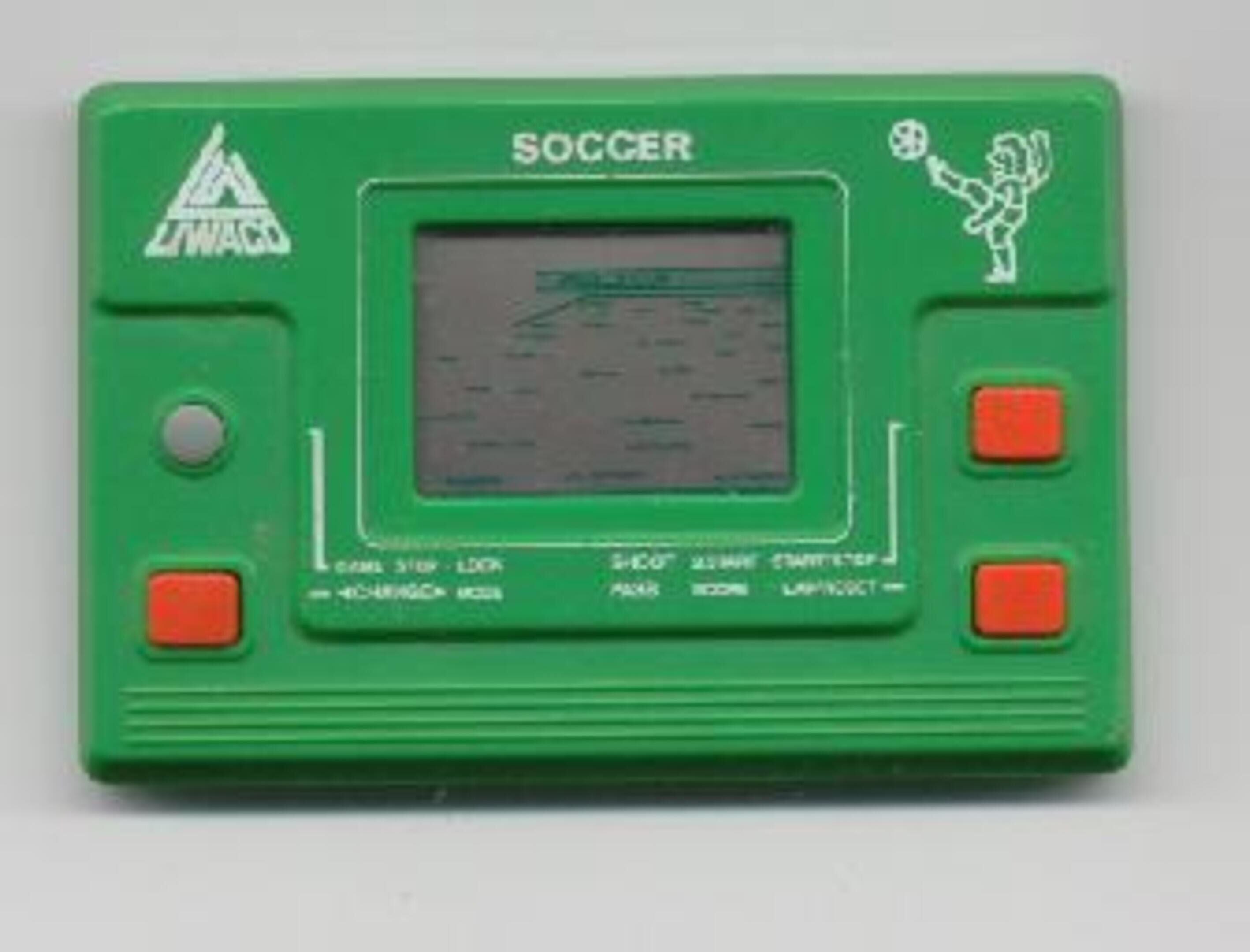 Soccer