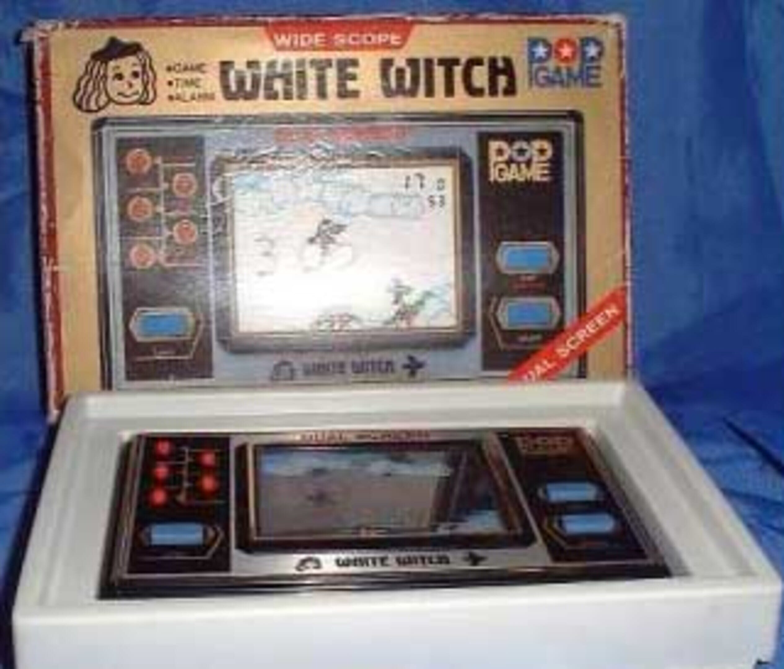 White Witch