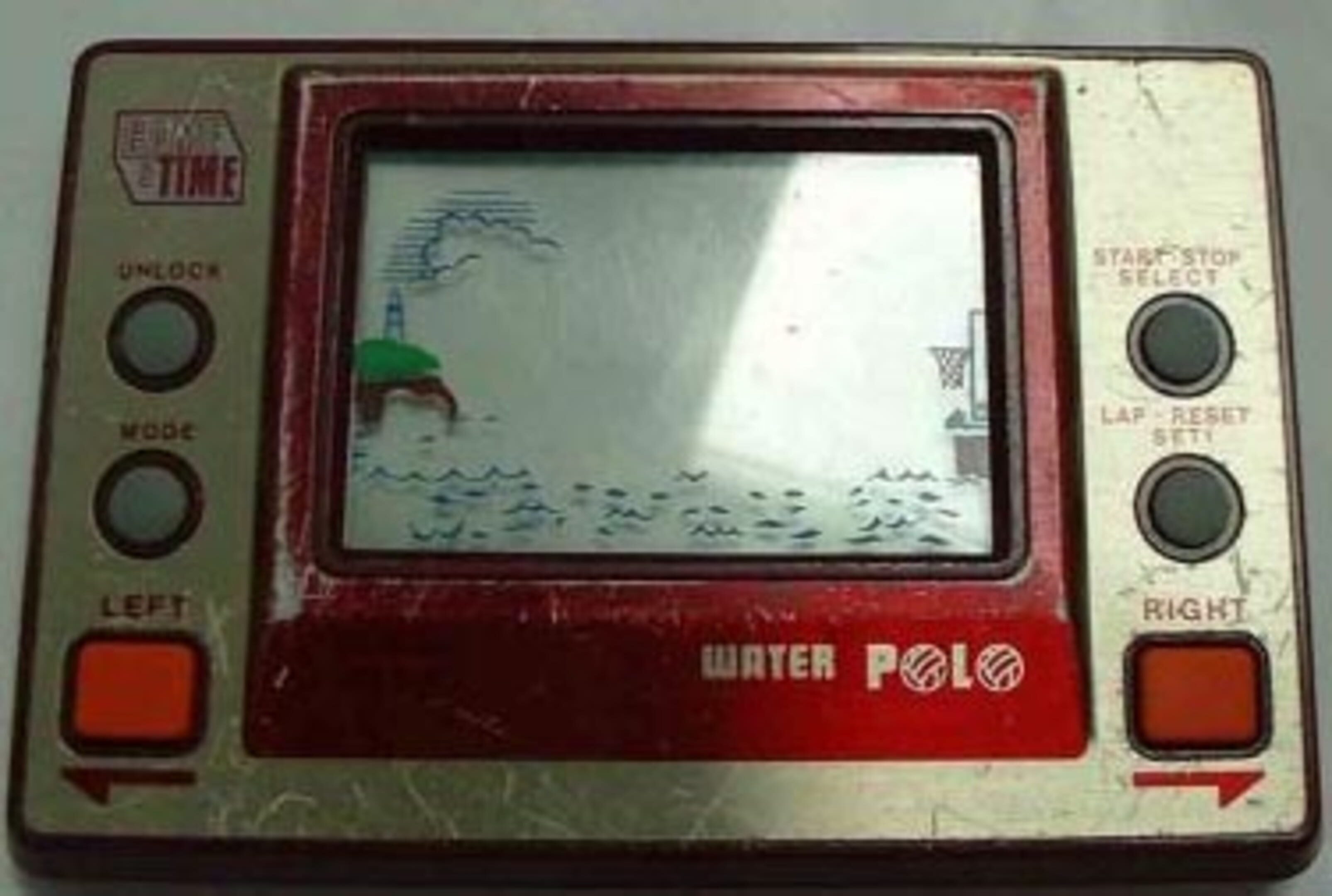 Water Polo