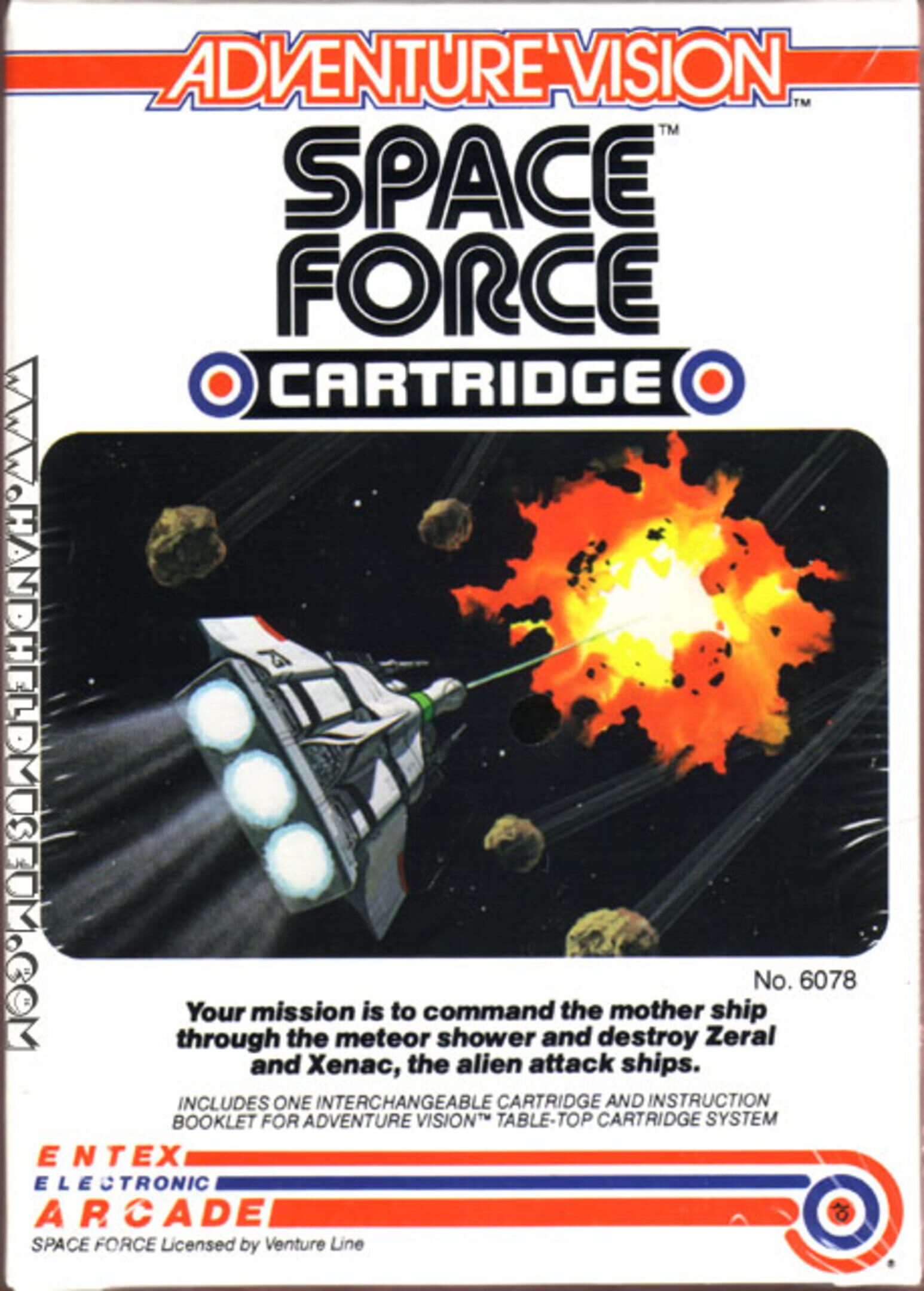 Space Force