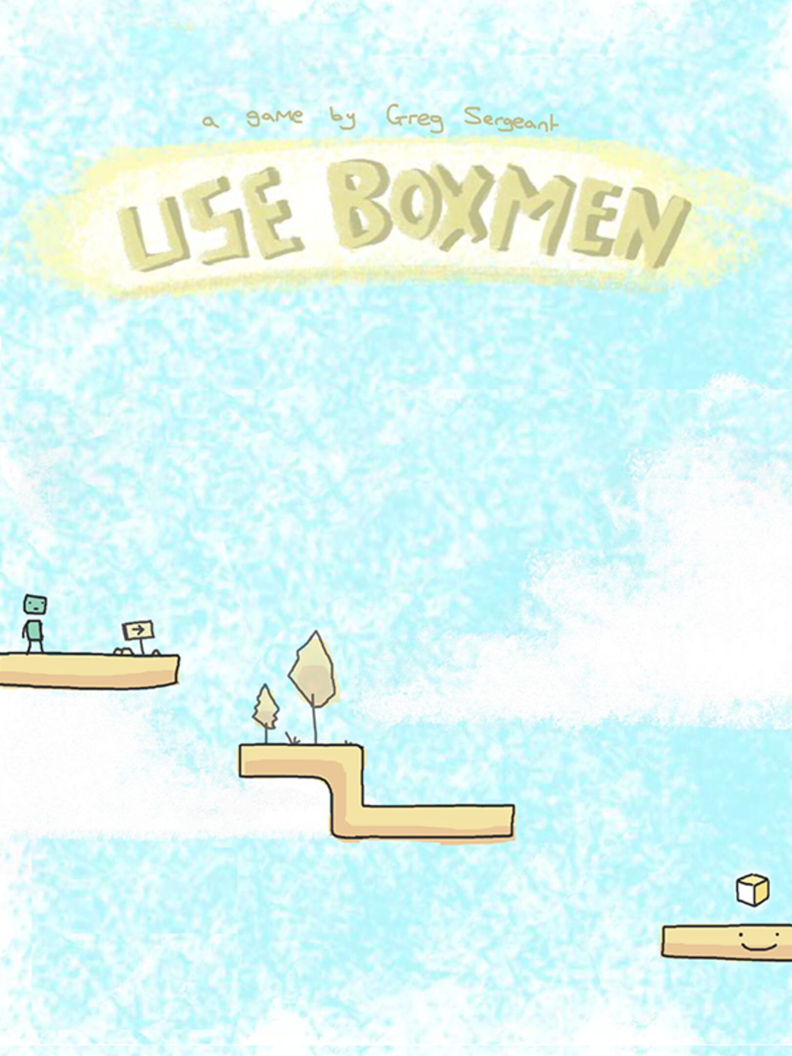 Use Boxmen