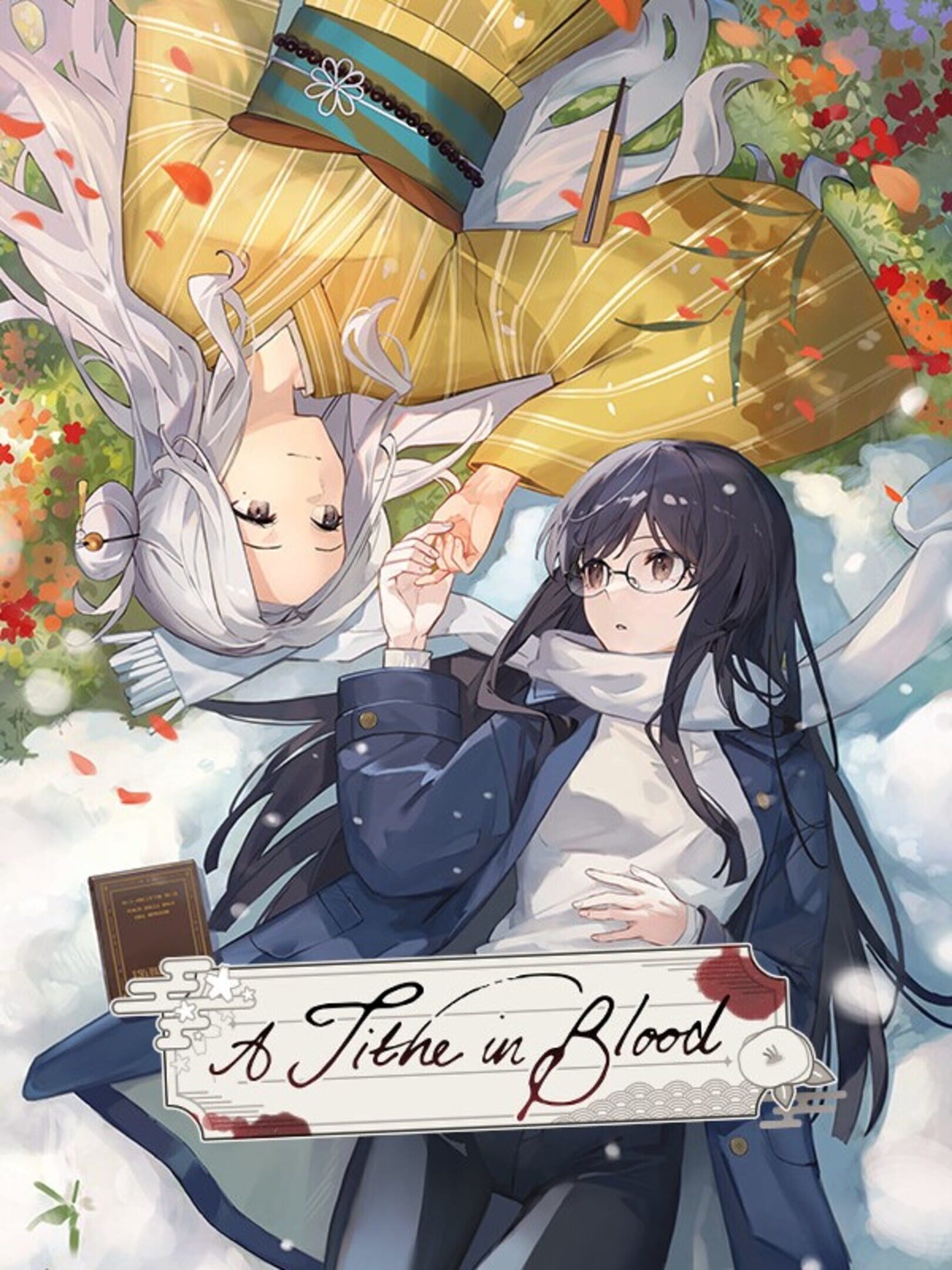 A Tithe in Blood