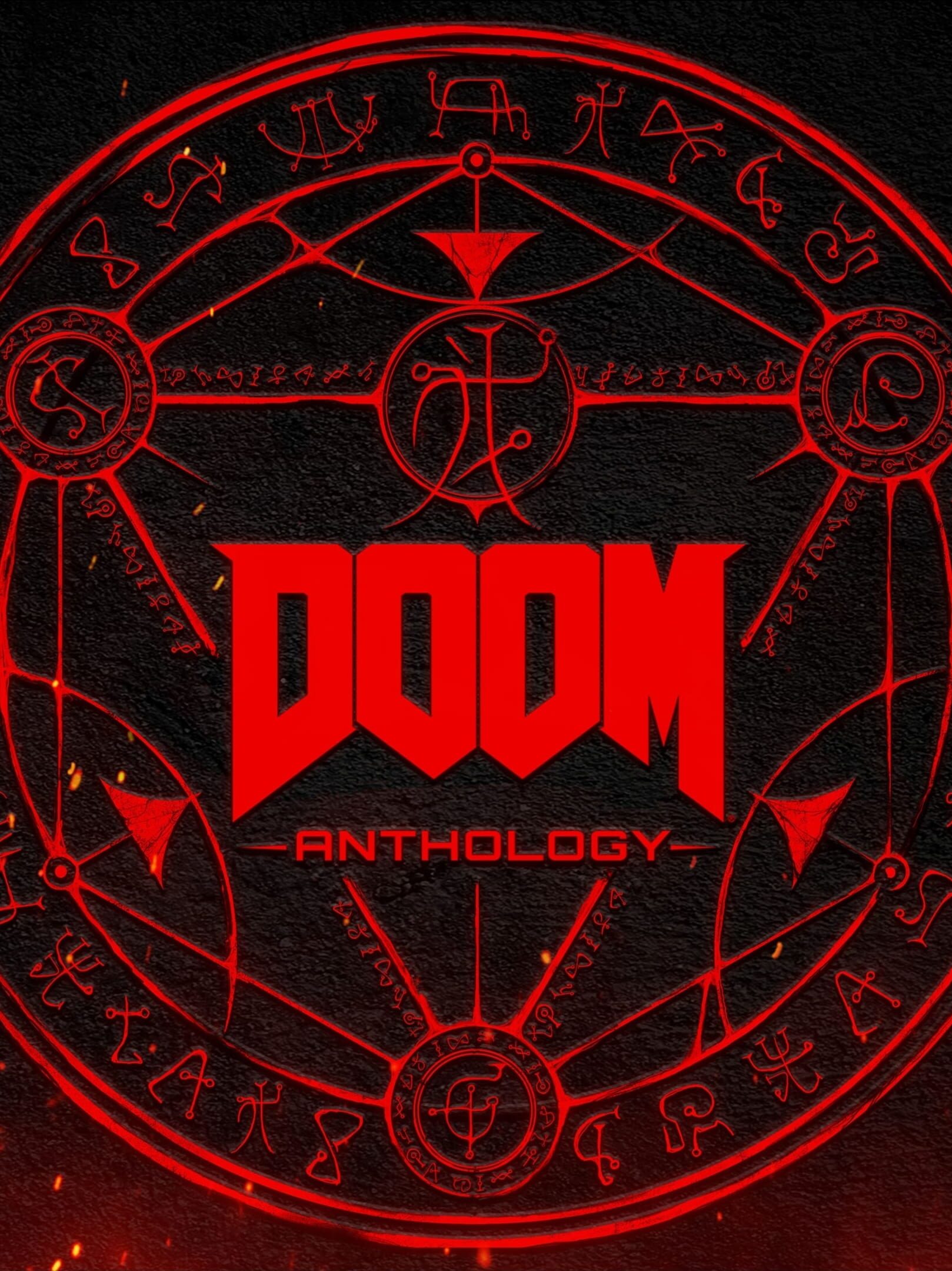 Doom Anthology