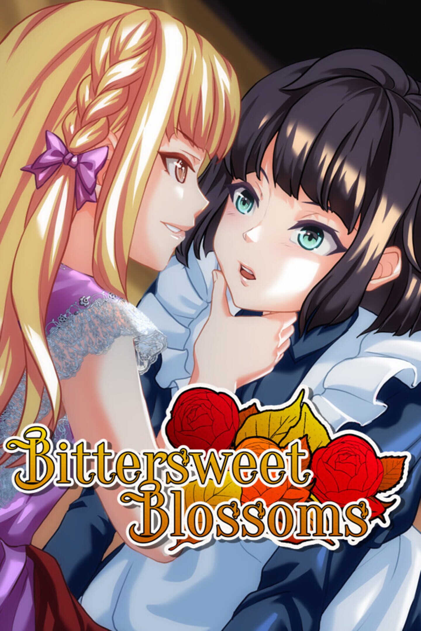 Bittersweet Blossoms cover