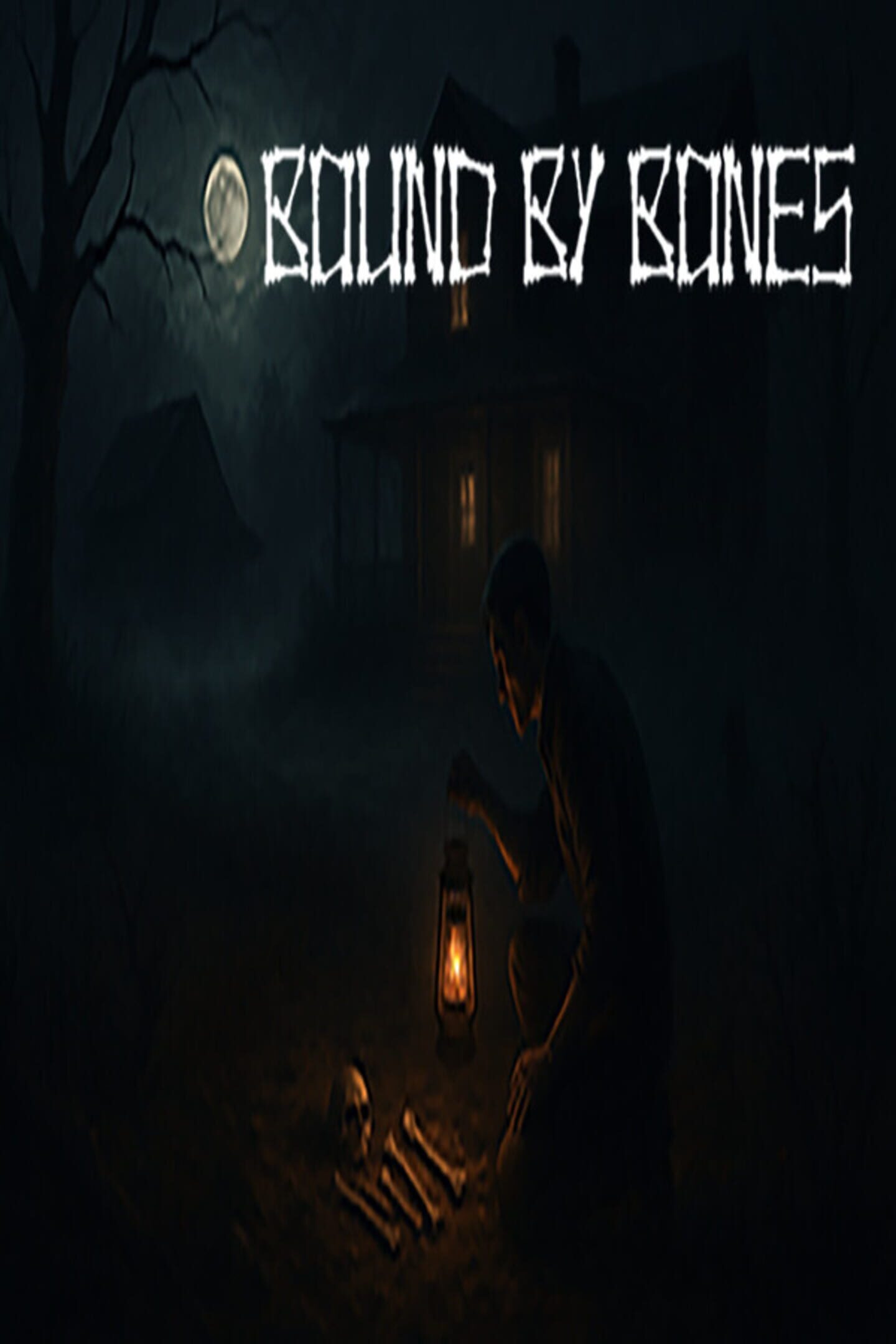 Bound by Bones cover