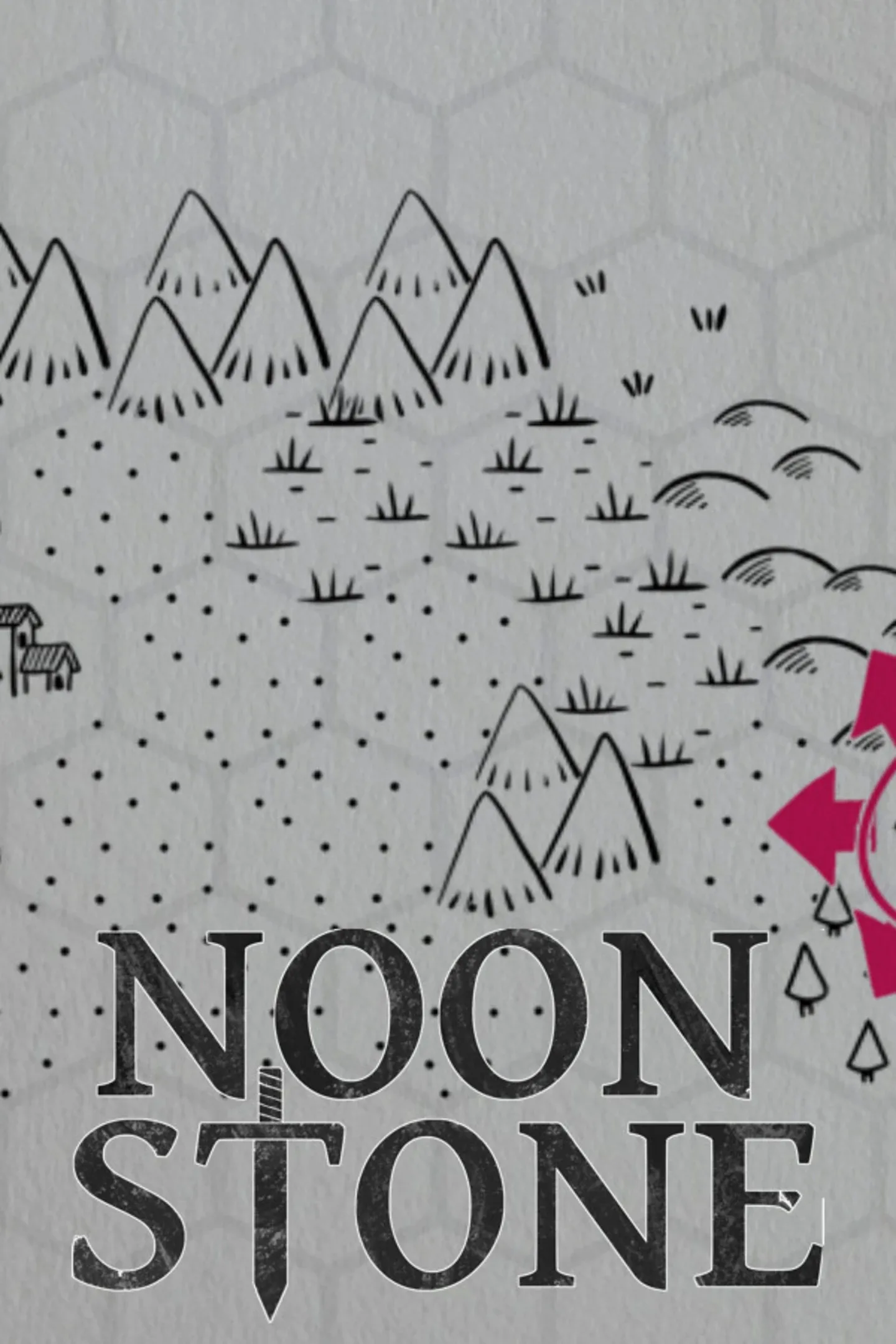 Noon Stone Stash Games Tracker Noon stone stash games tracker