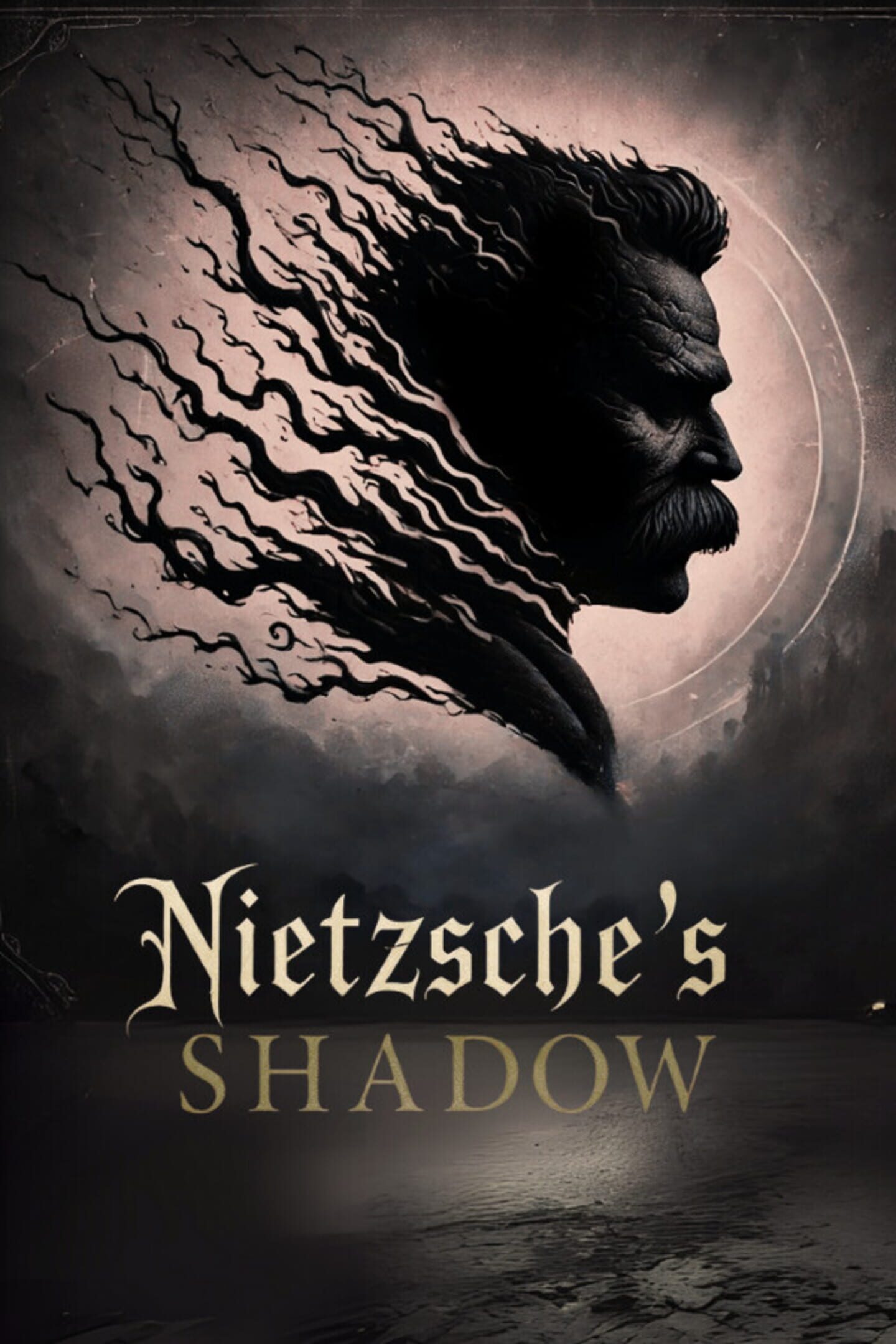 Nietzsche's Shadow cover