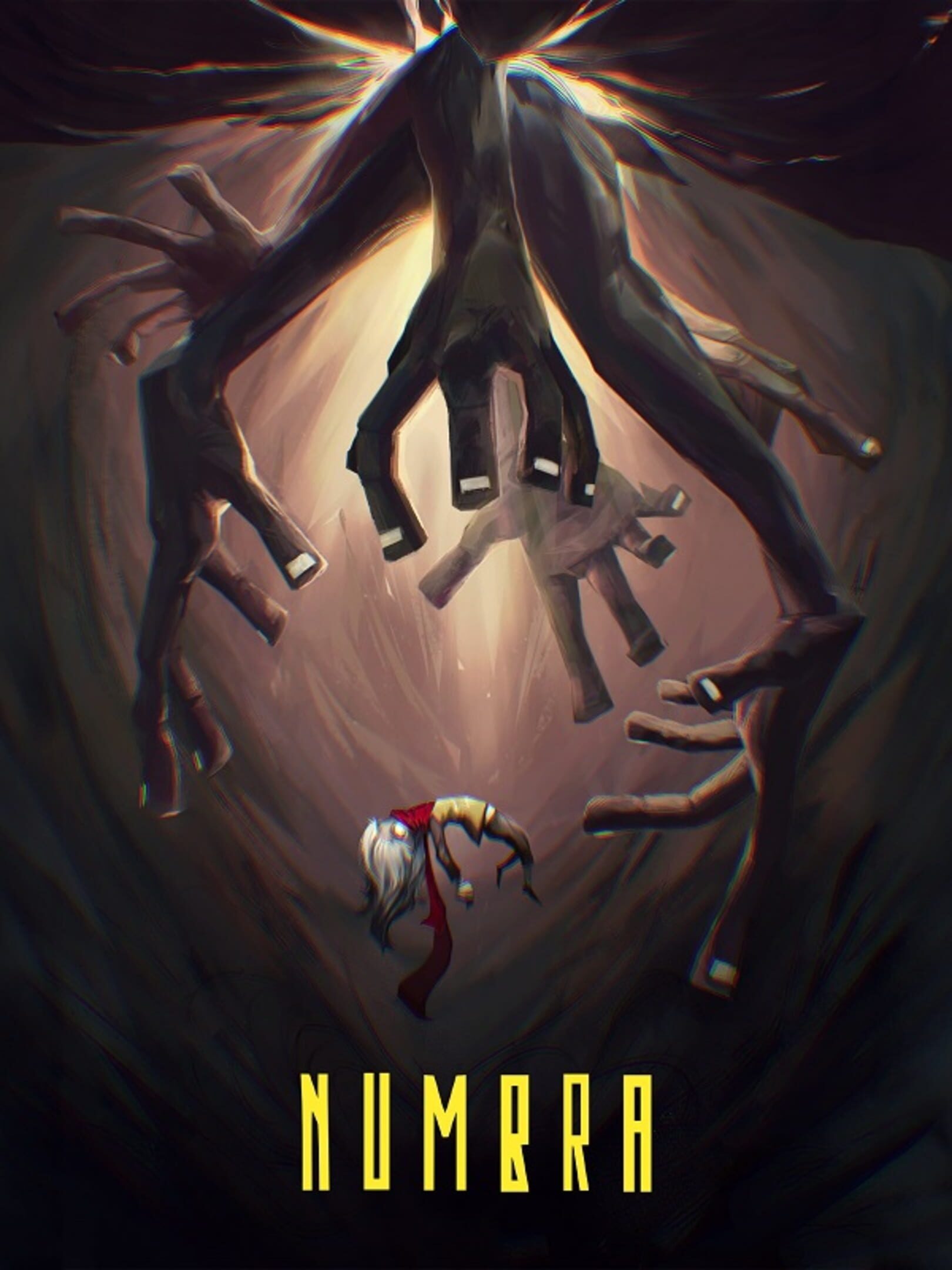 Numbra