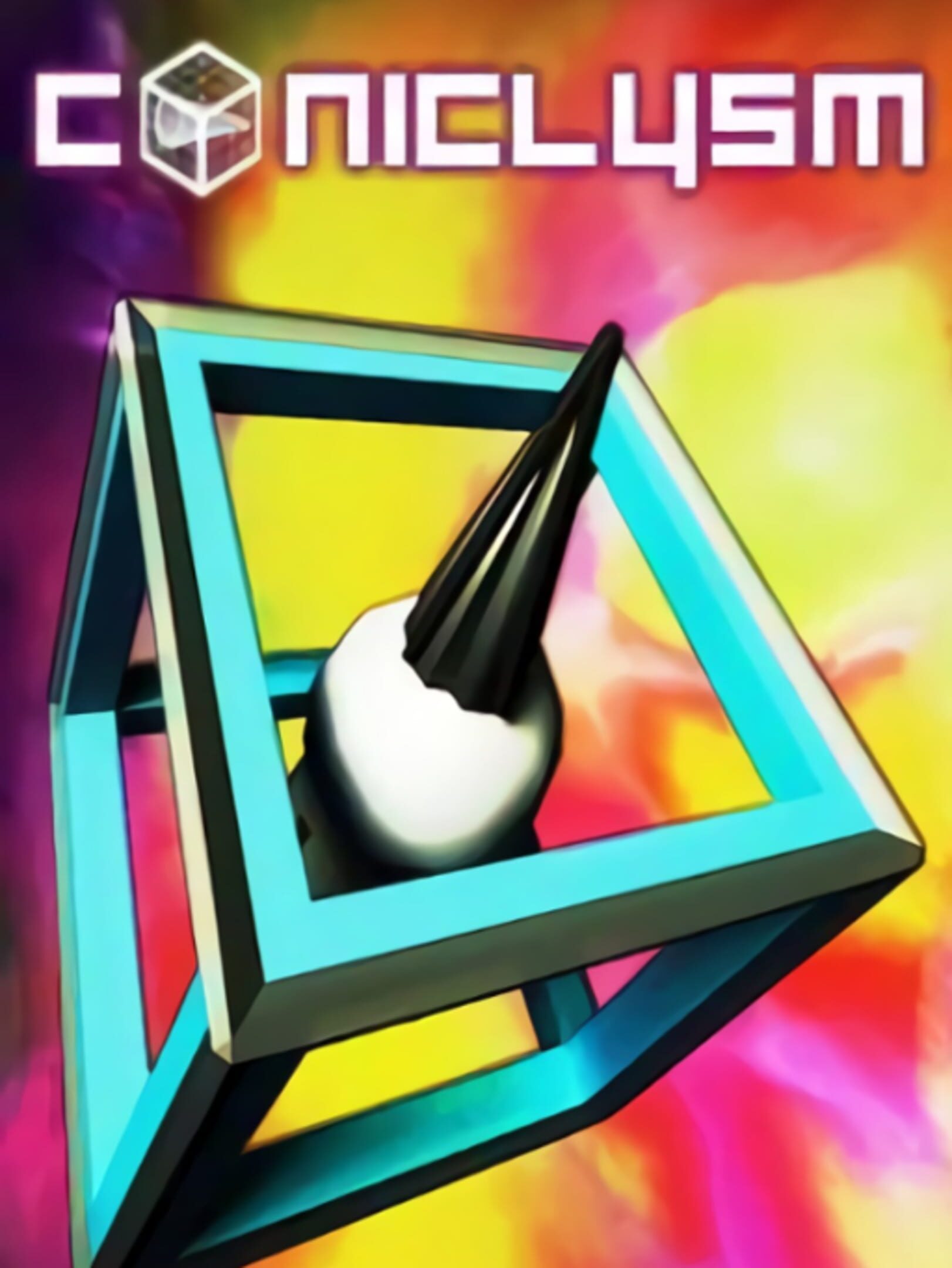 Coniclysm cover