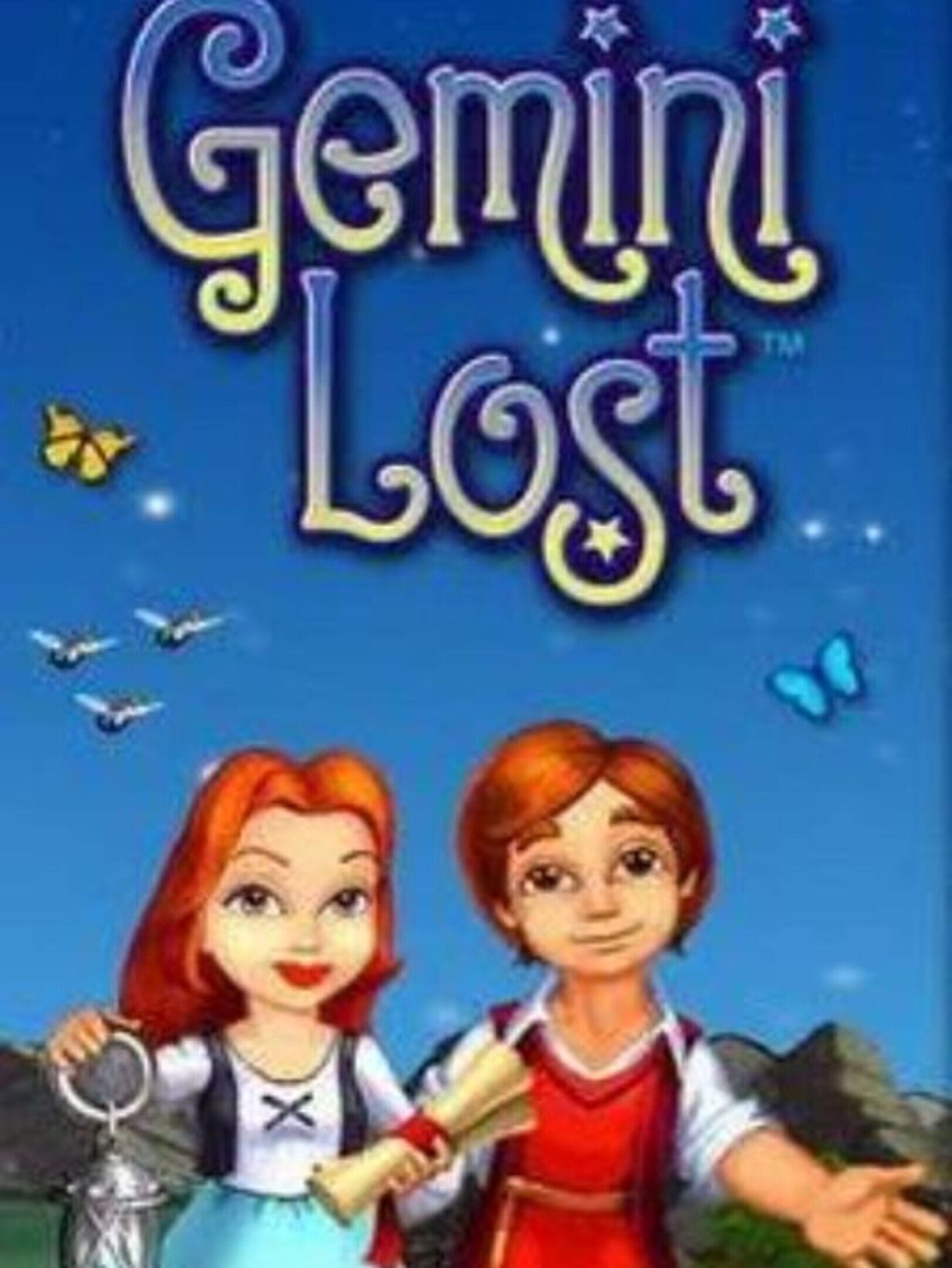Gemini Lost