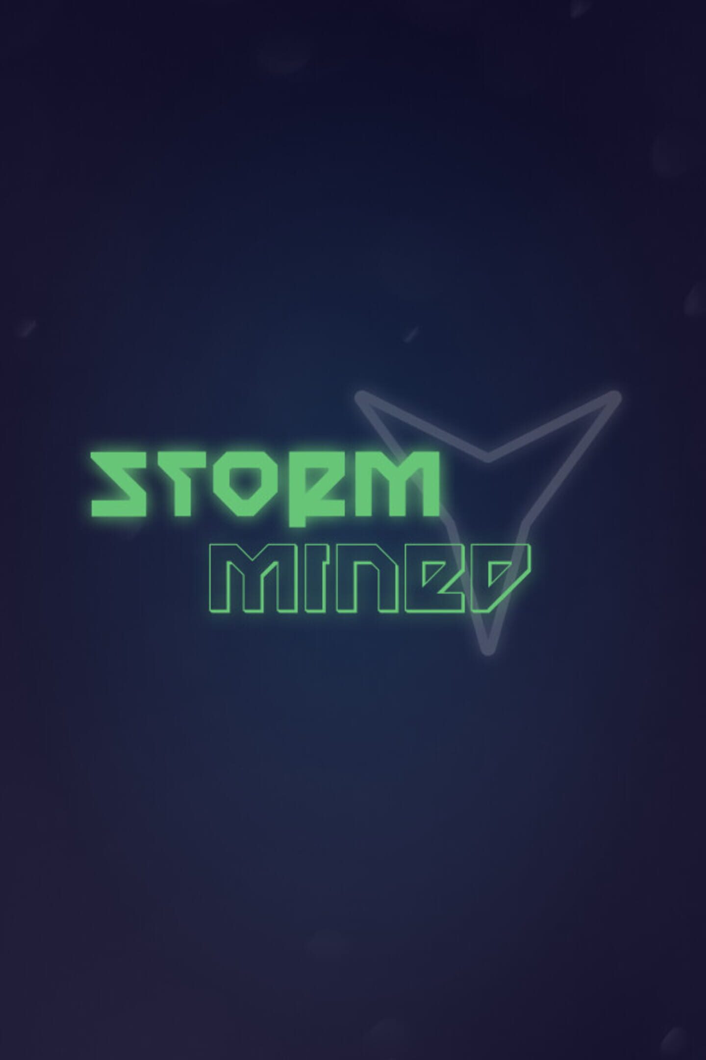 Storm Mined cover