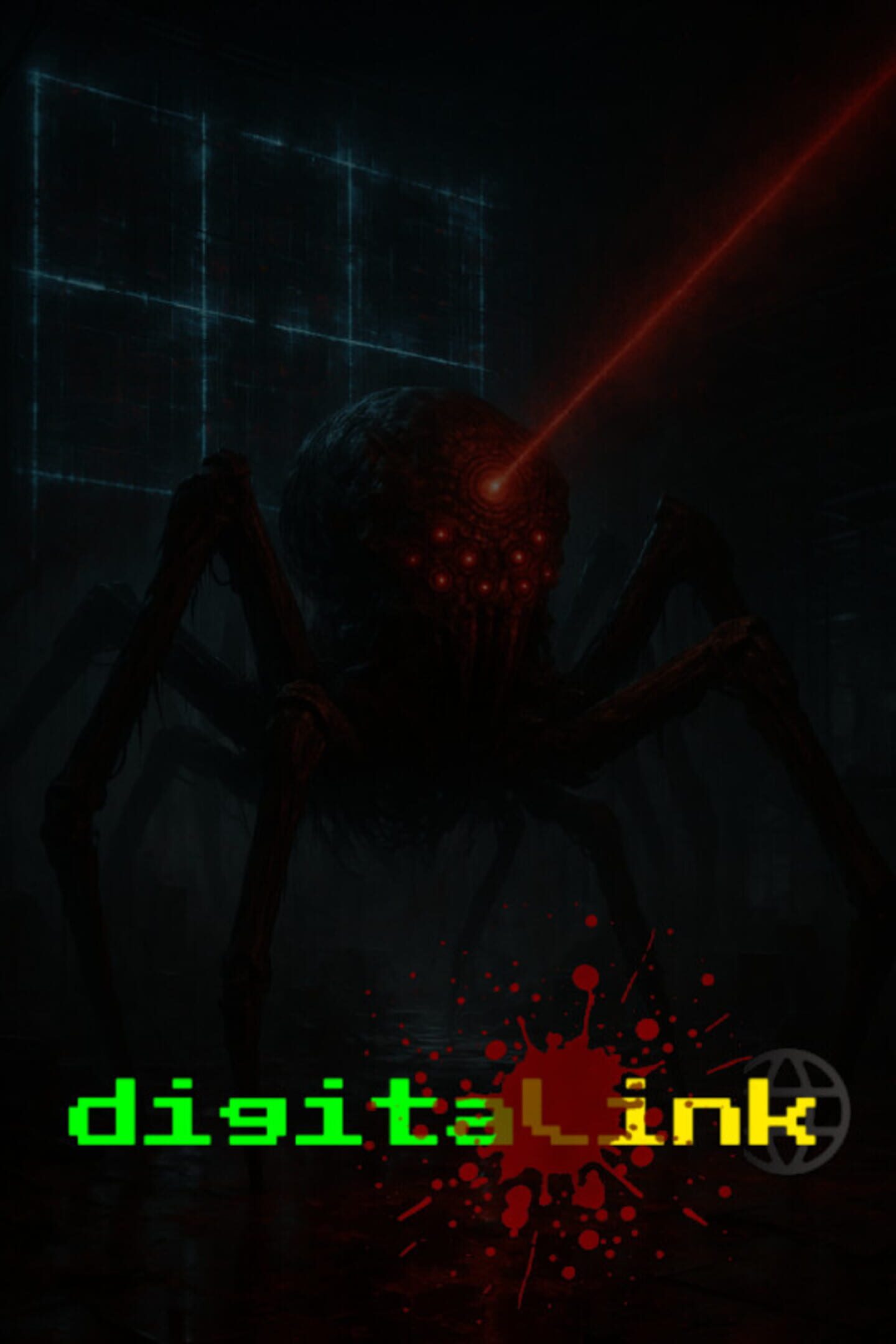 Digitalink cover