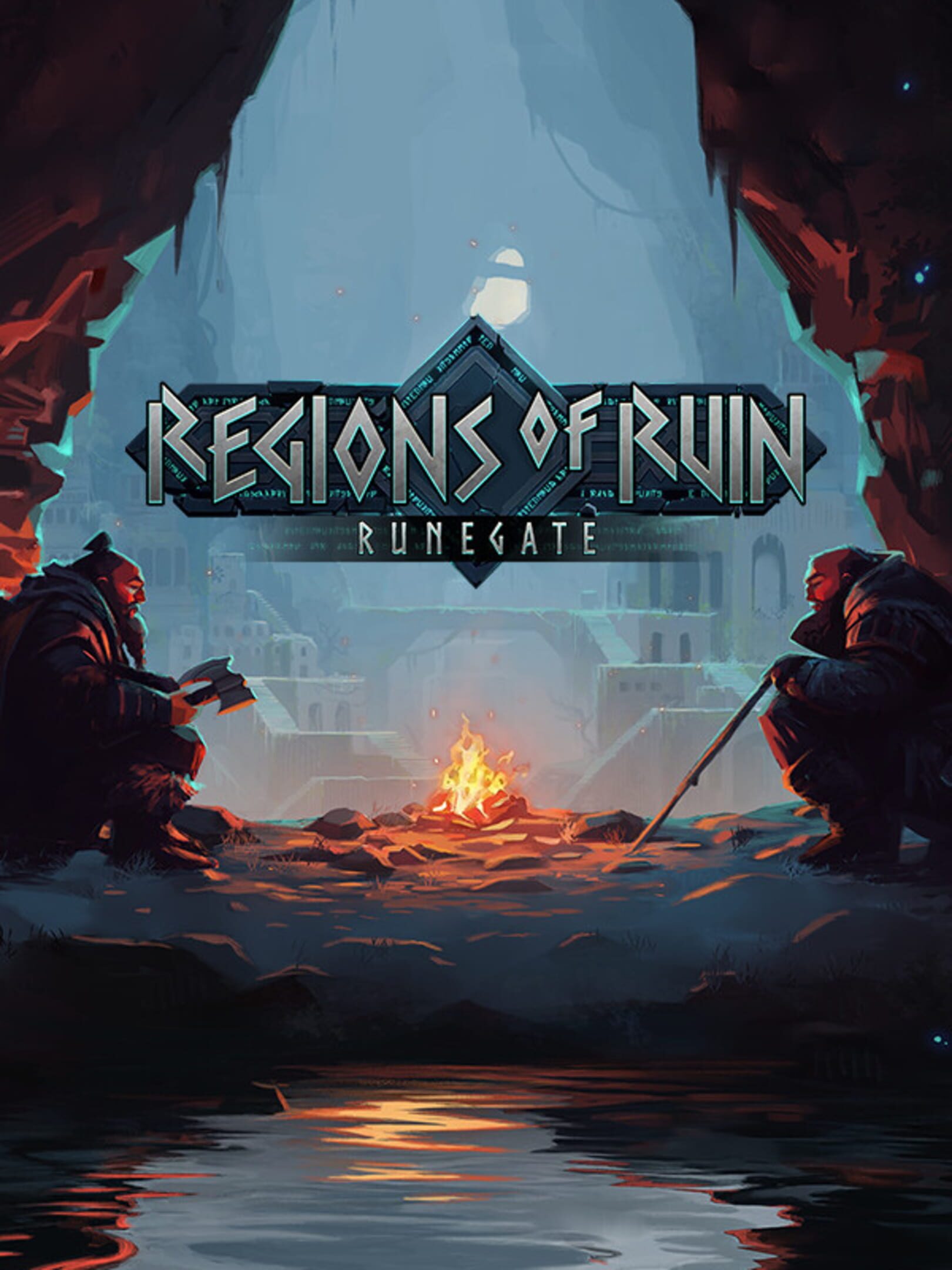 Regions of Ruin: Runegate
