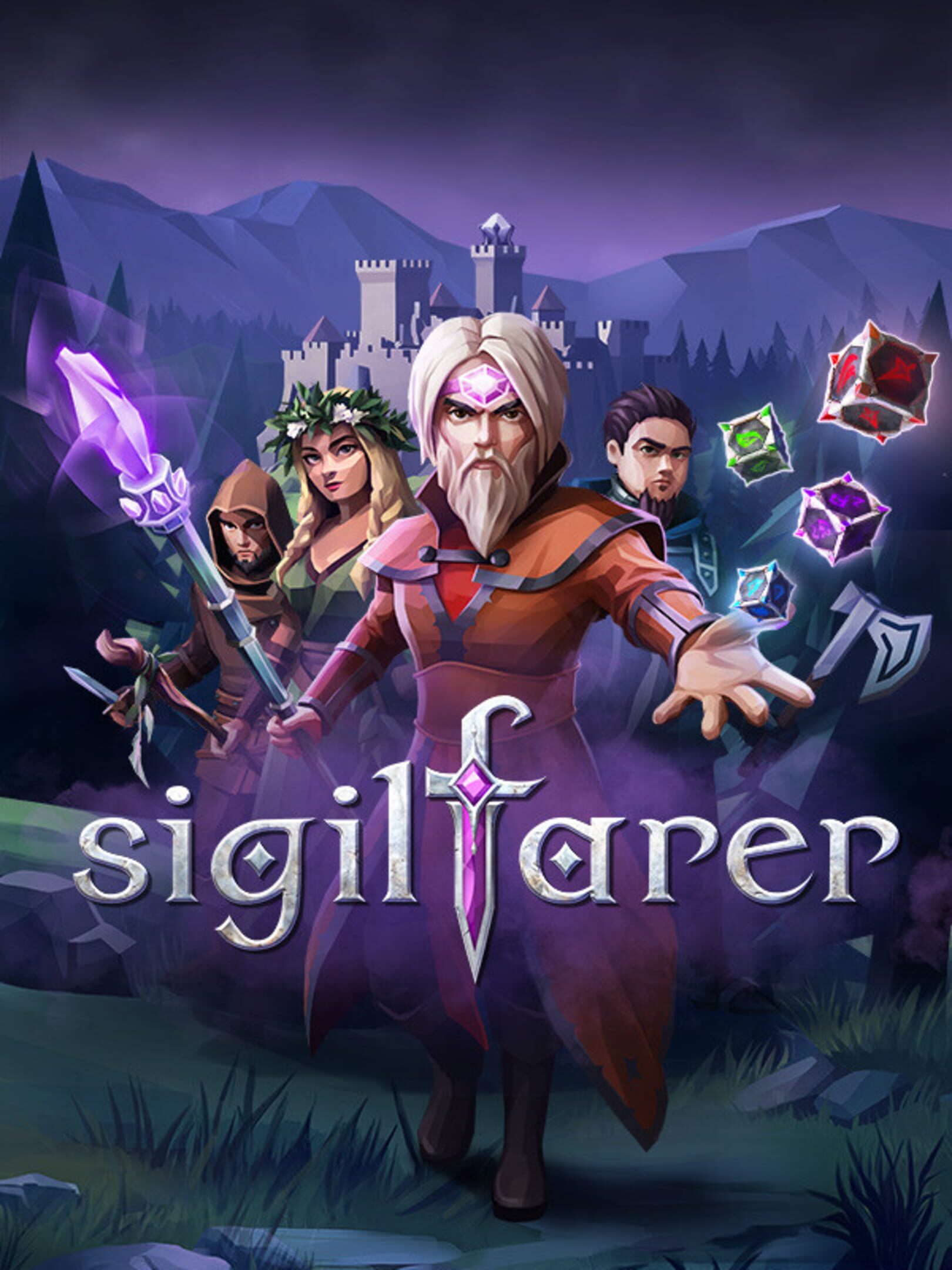 Sigilfarer