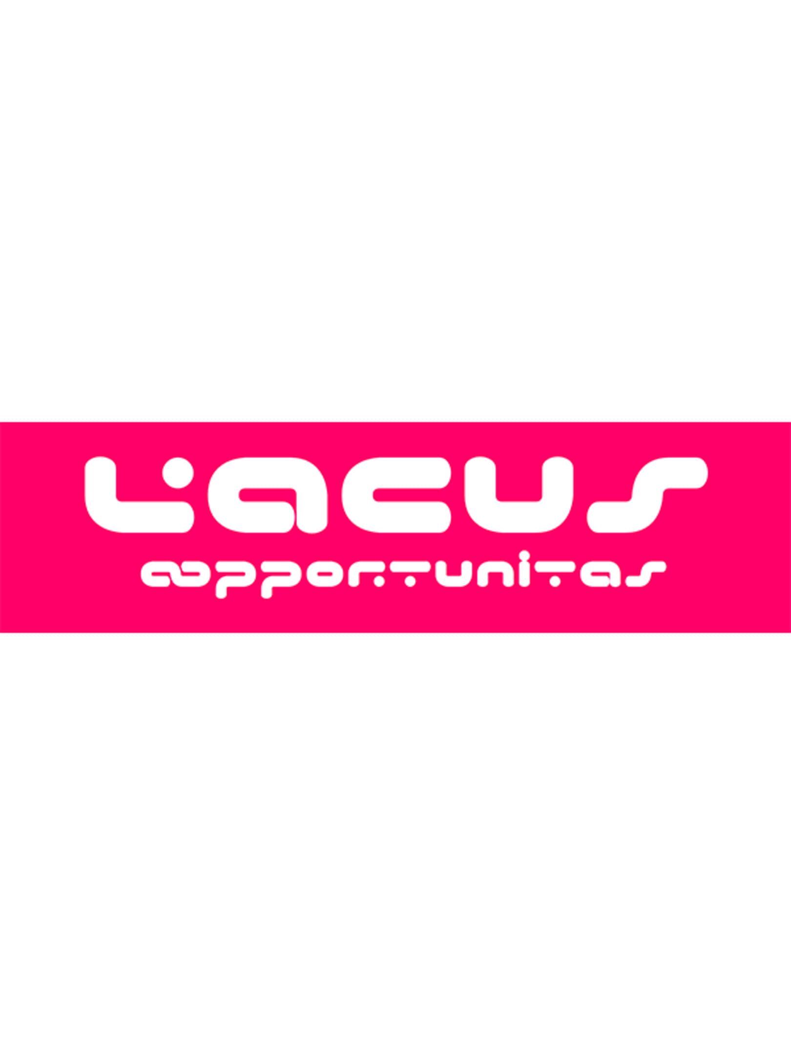 Lacus Opportunitas cover