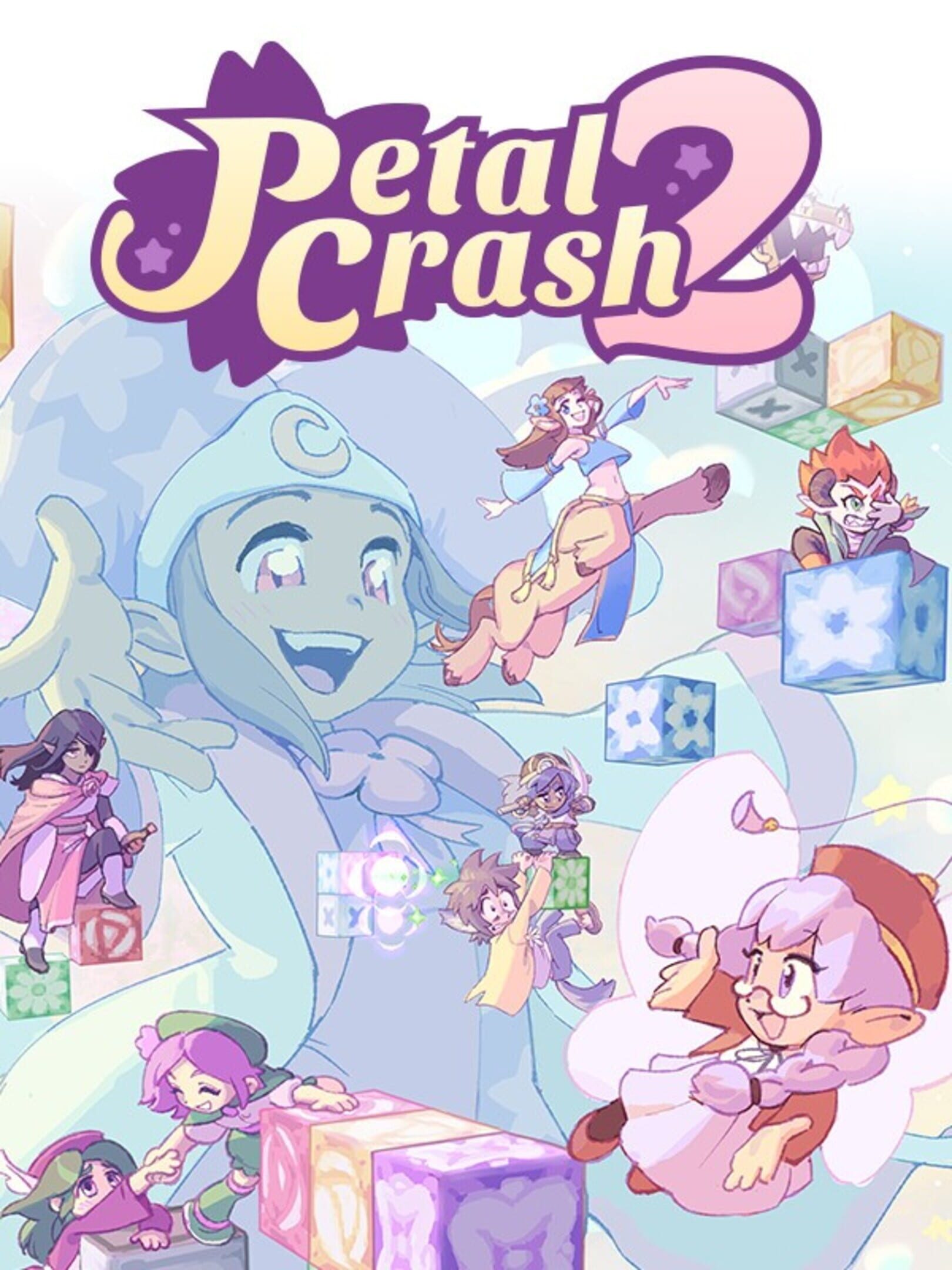 Petal Crash 2