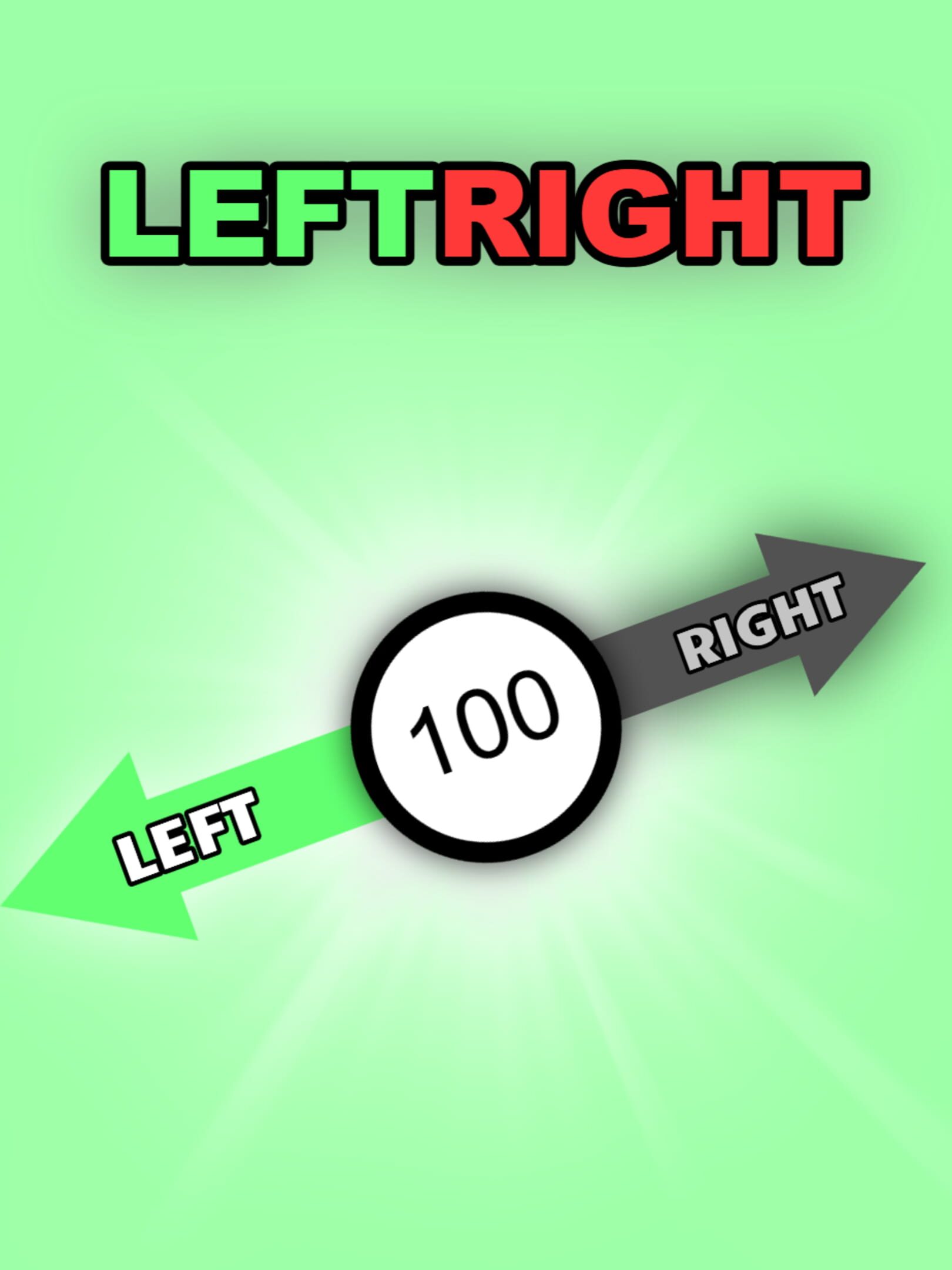 Left Right cover