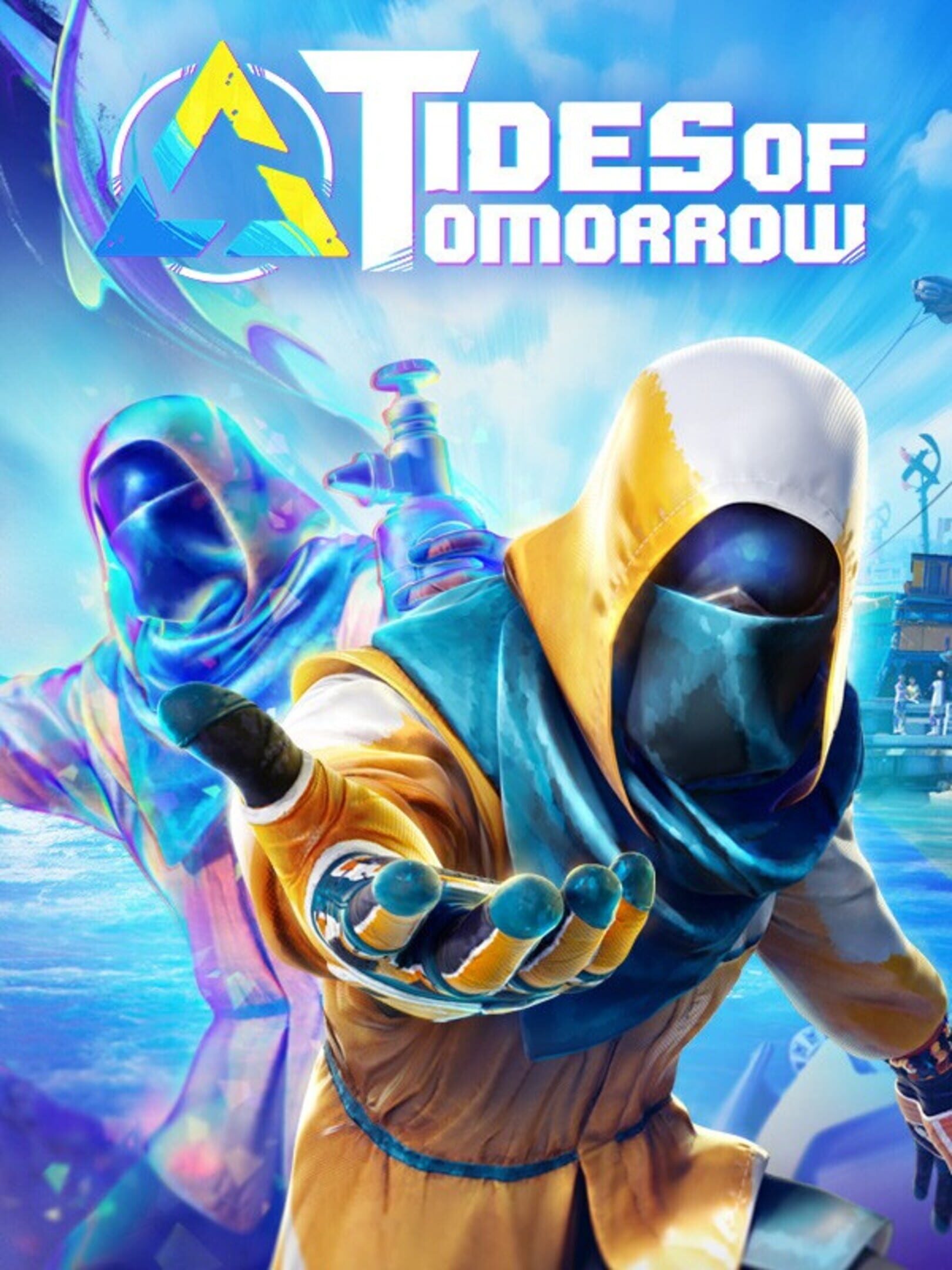 Tides of Tomorrow