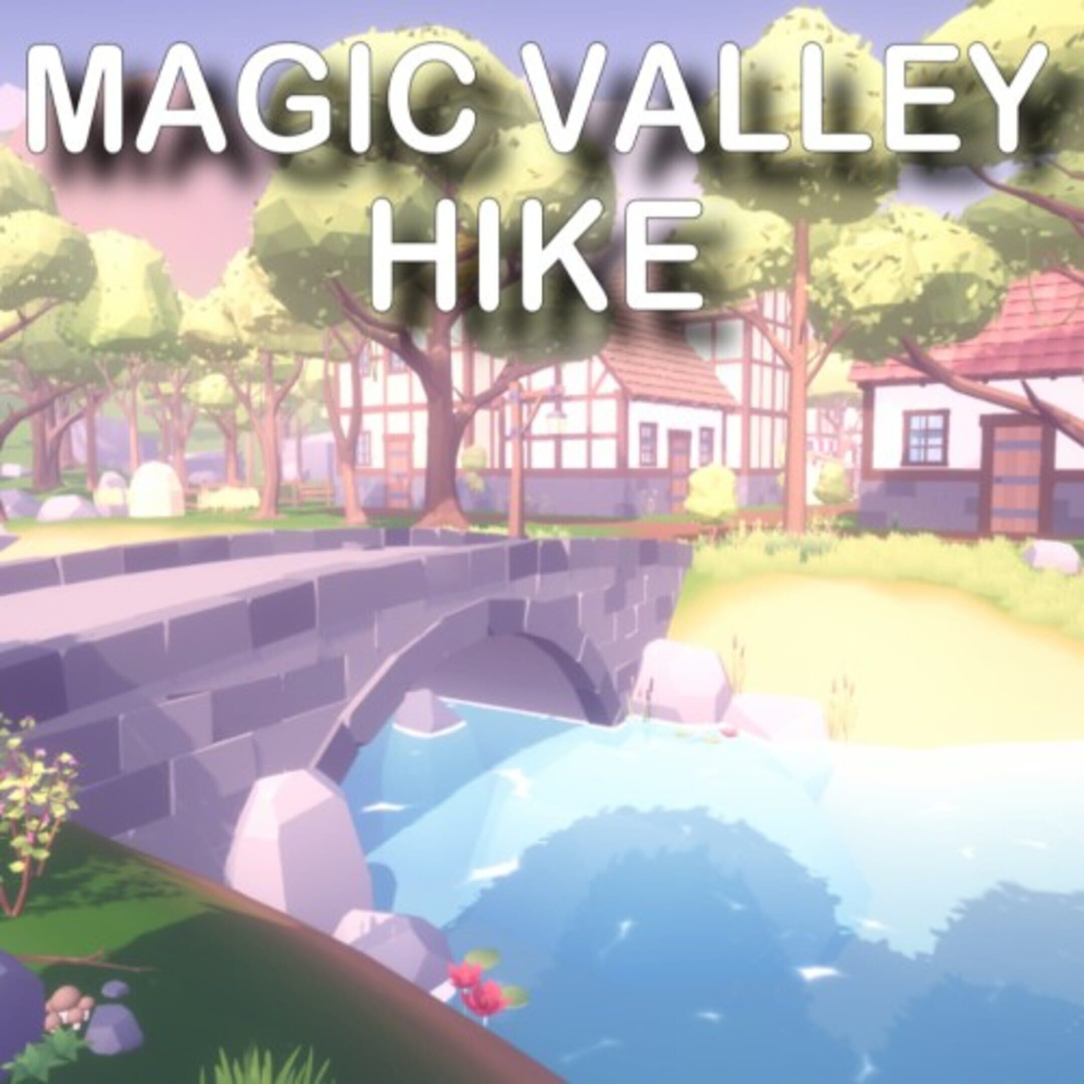 Magic Valley Hike cover