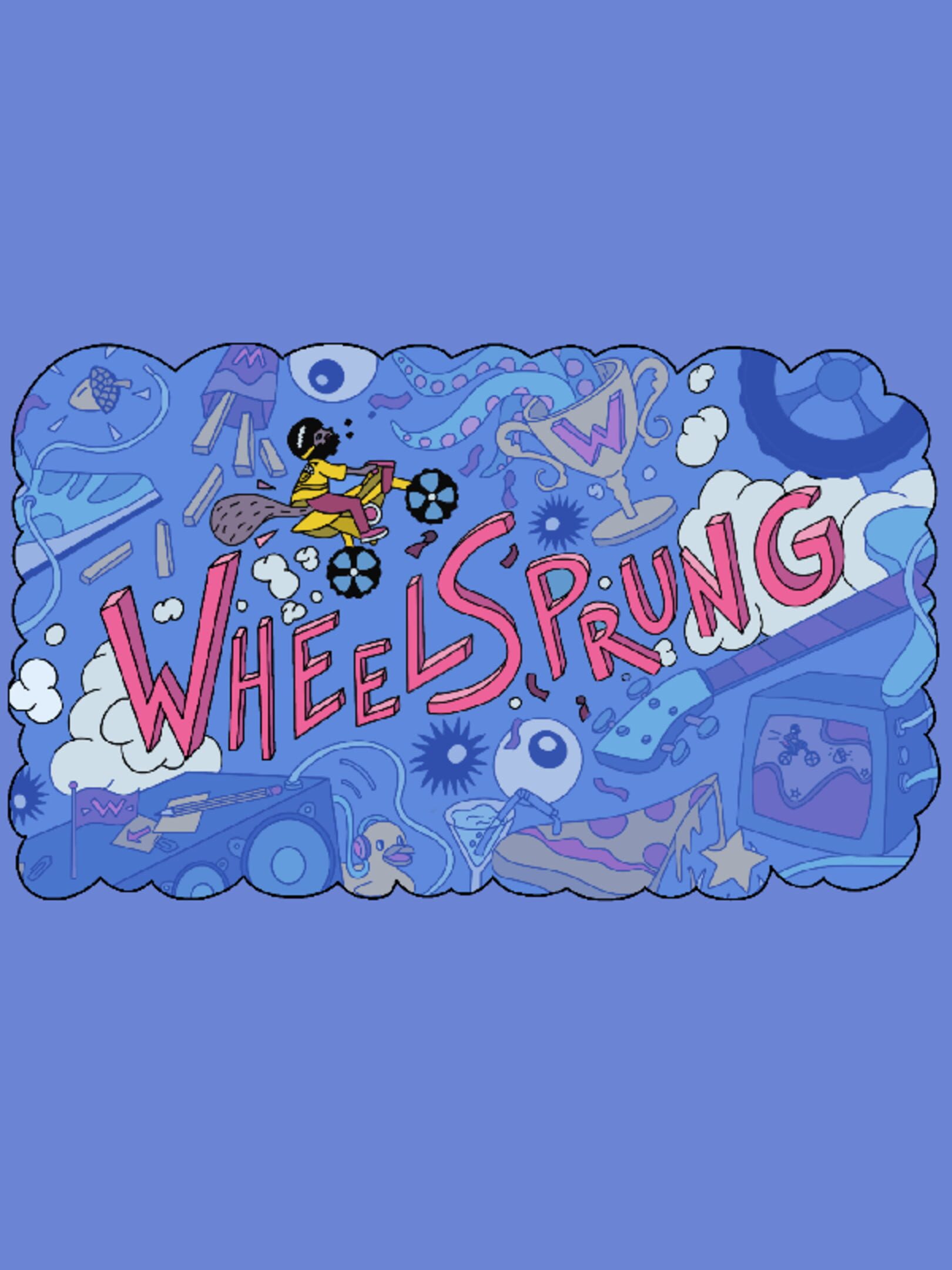 Wheelsprung