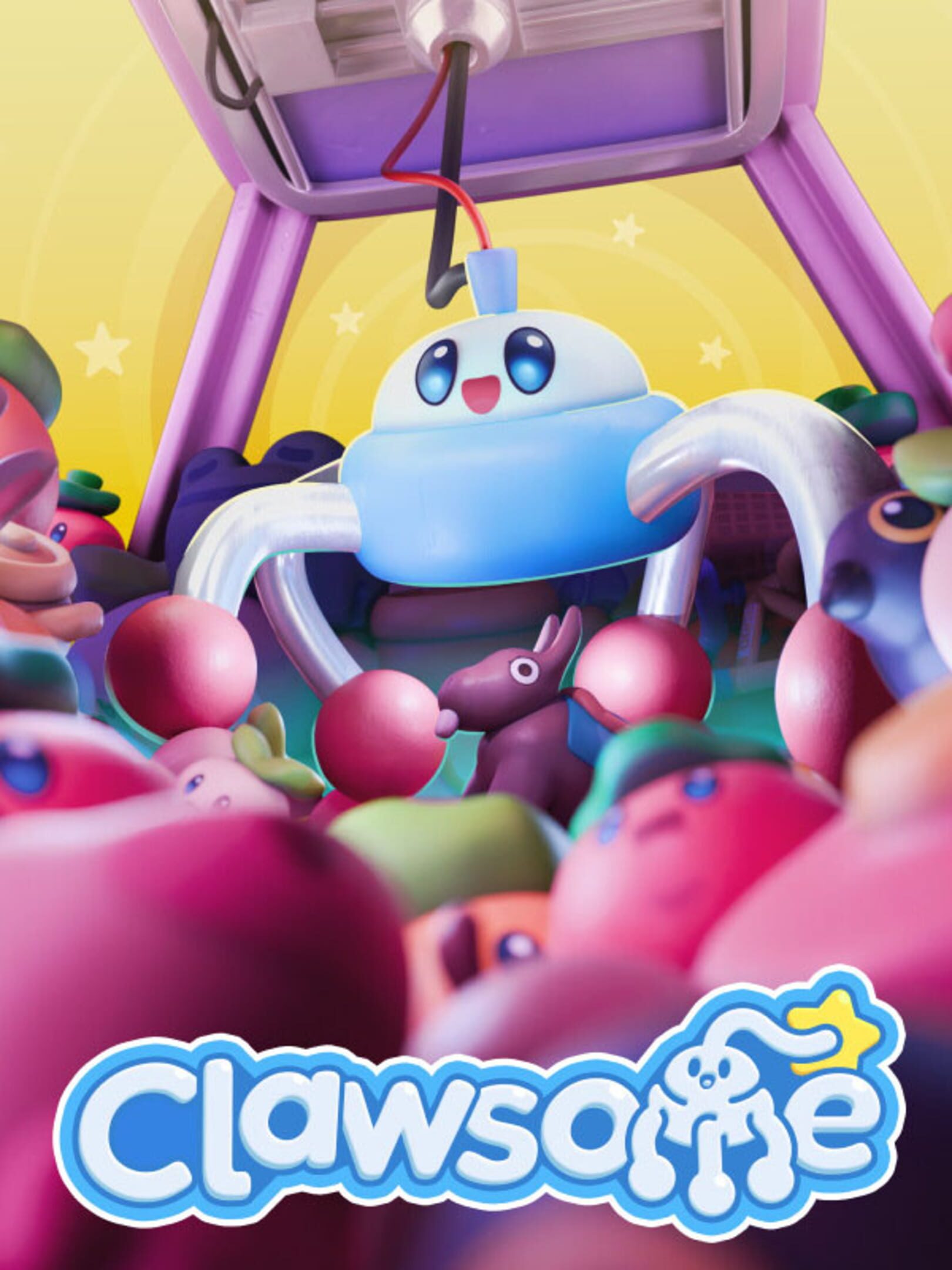 Clawsome