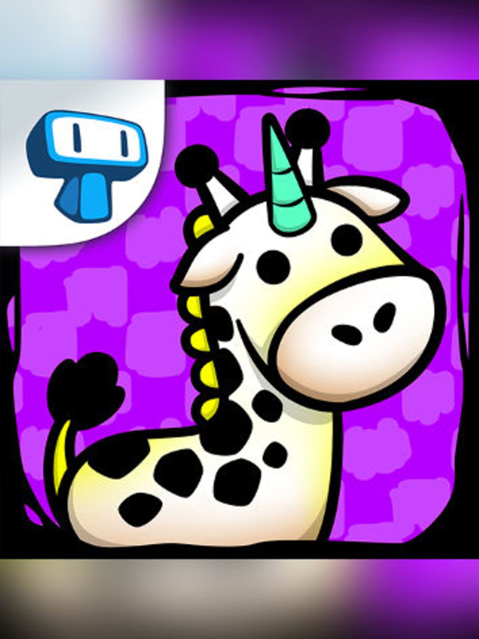 Giraffe Evolution