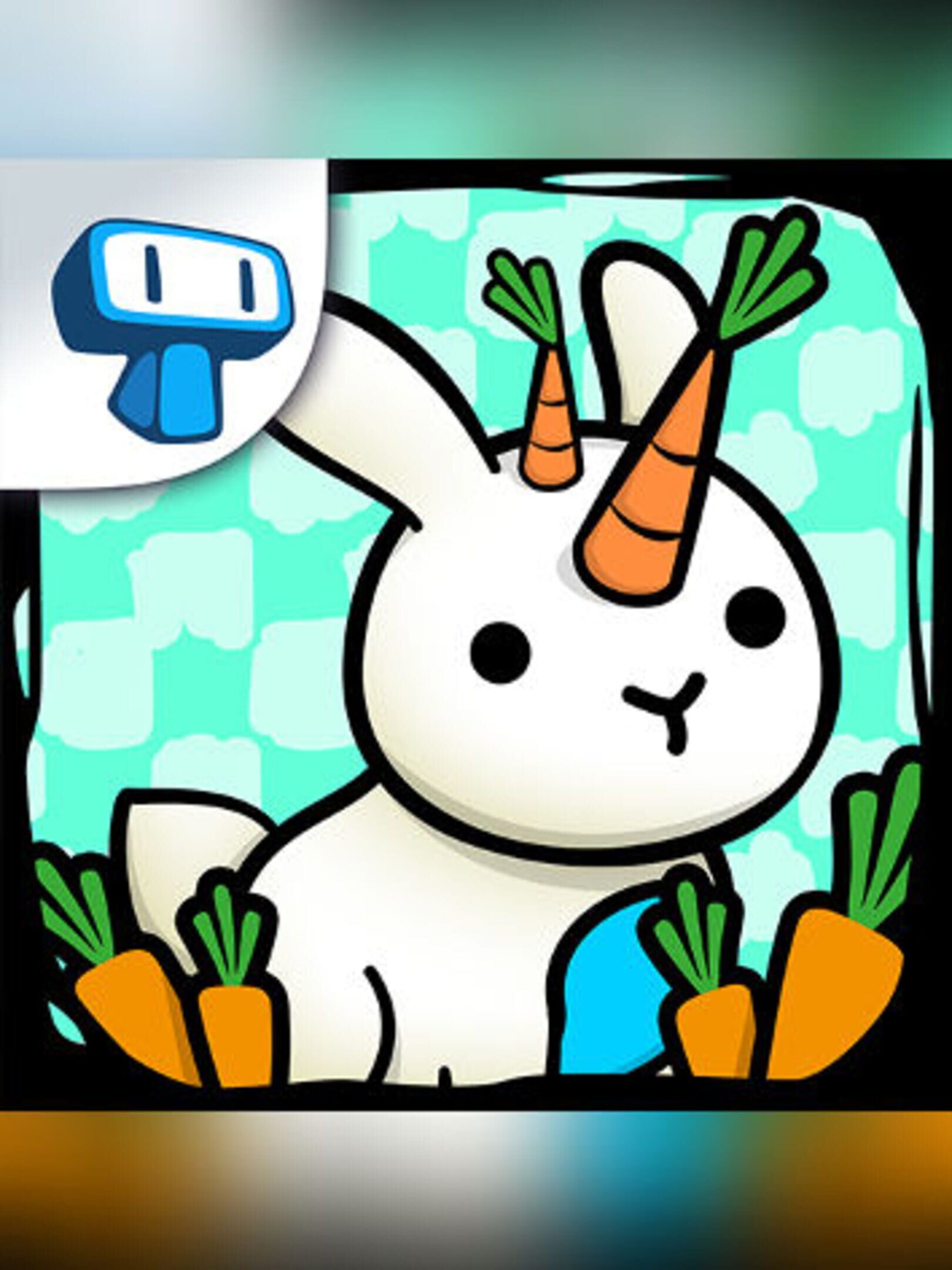 Rabbit Evolution Merge