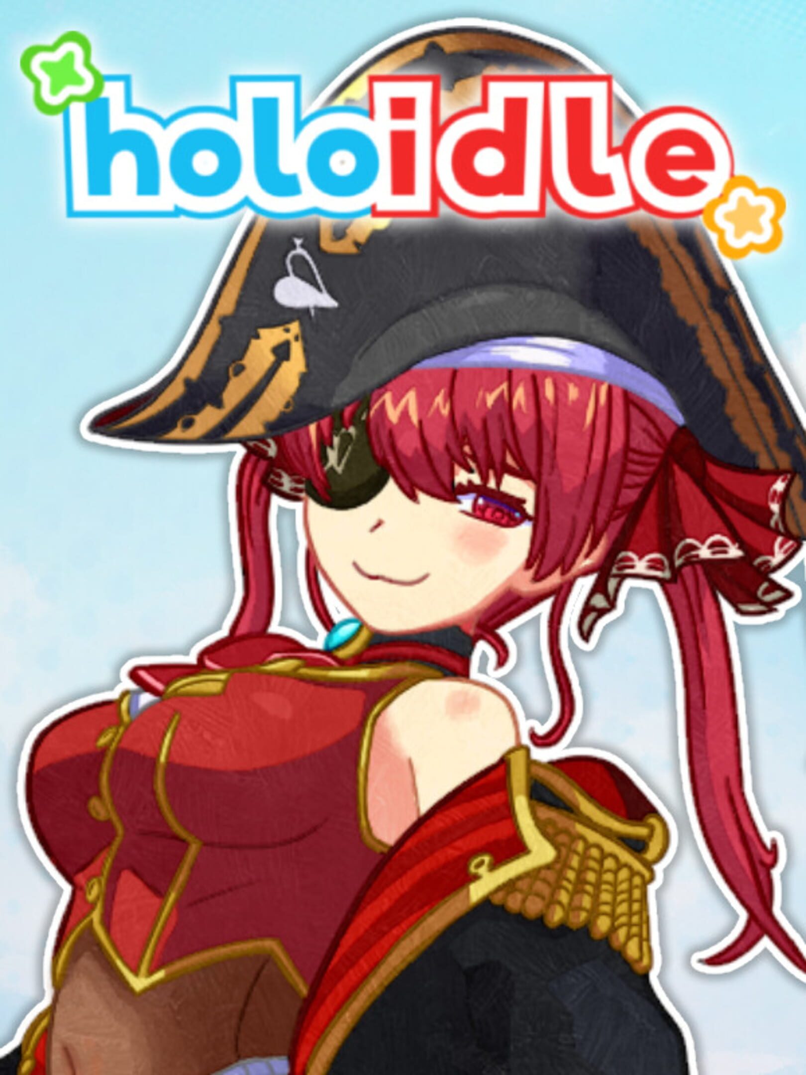 Holoidle