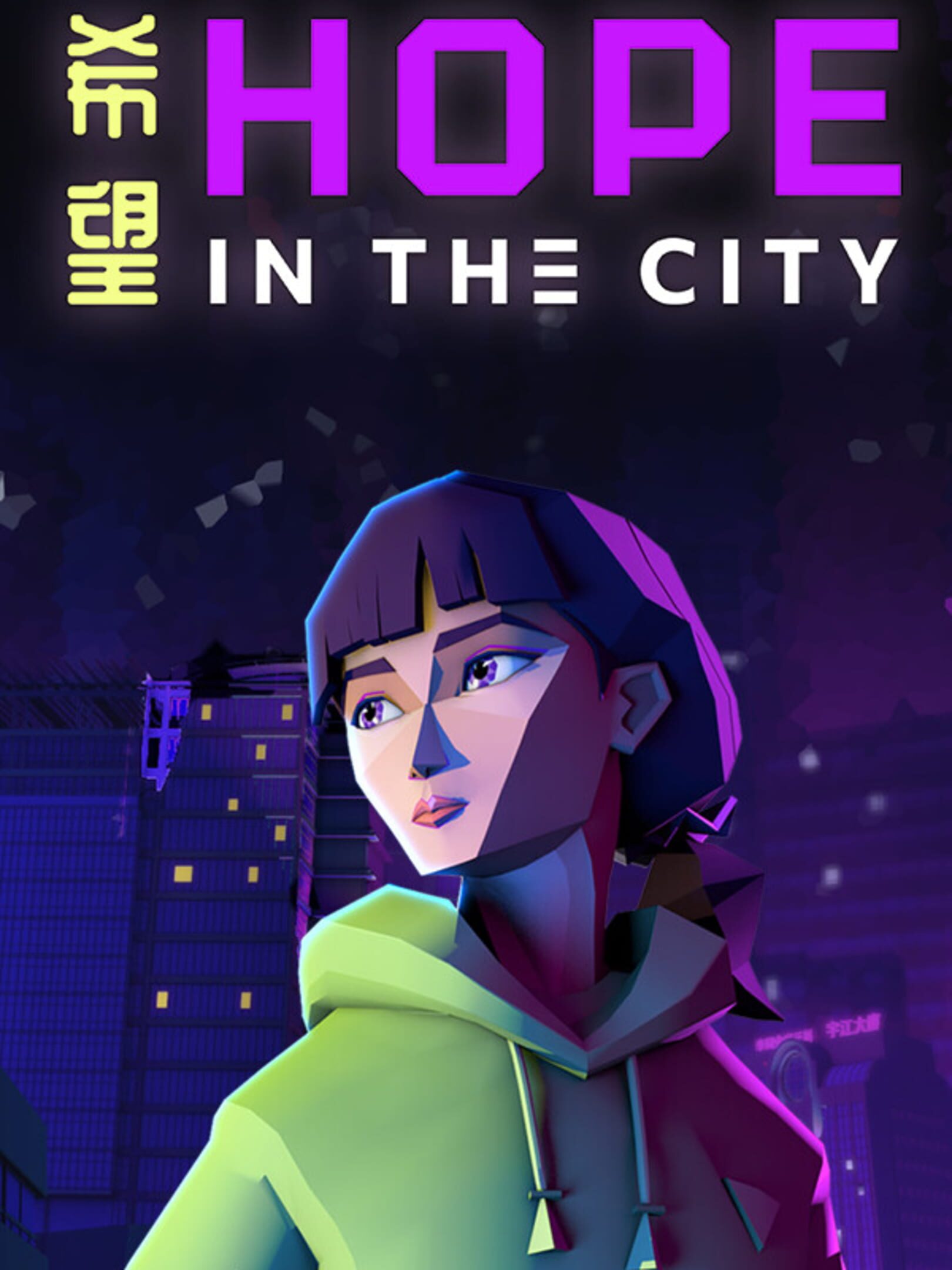 Hope in the City
