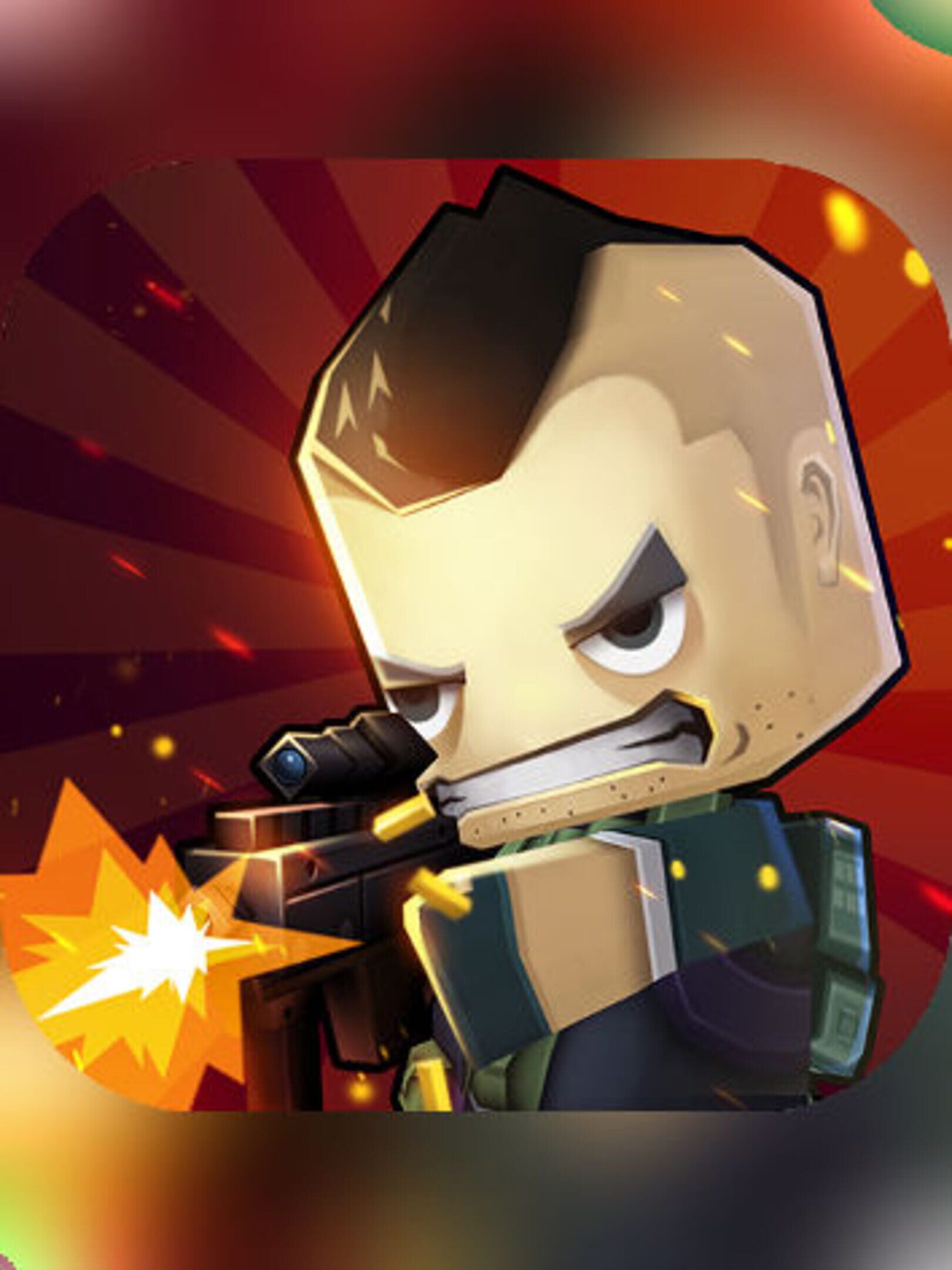 Call of Mini: Brawlers