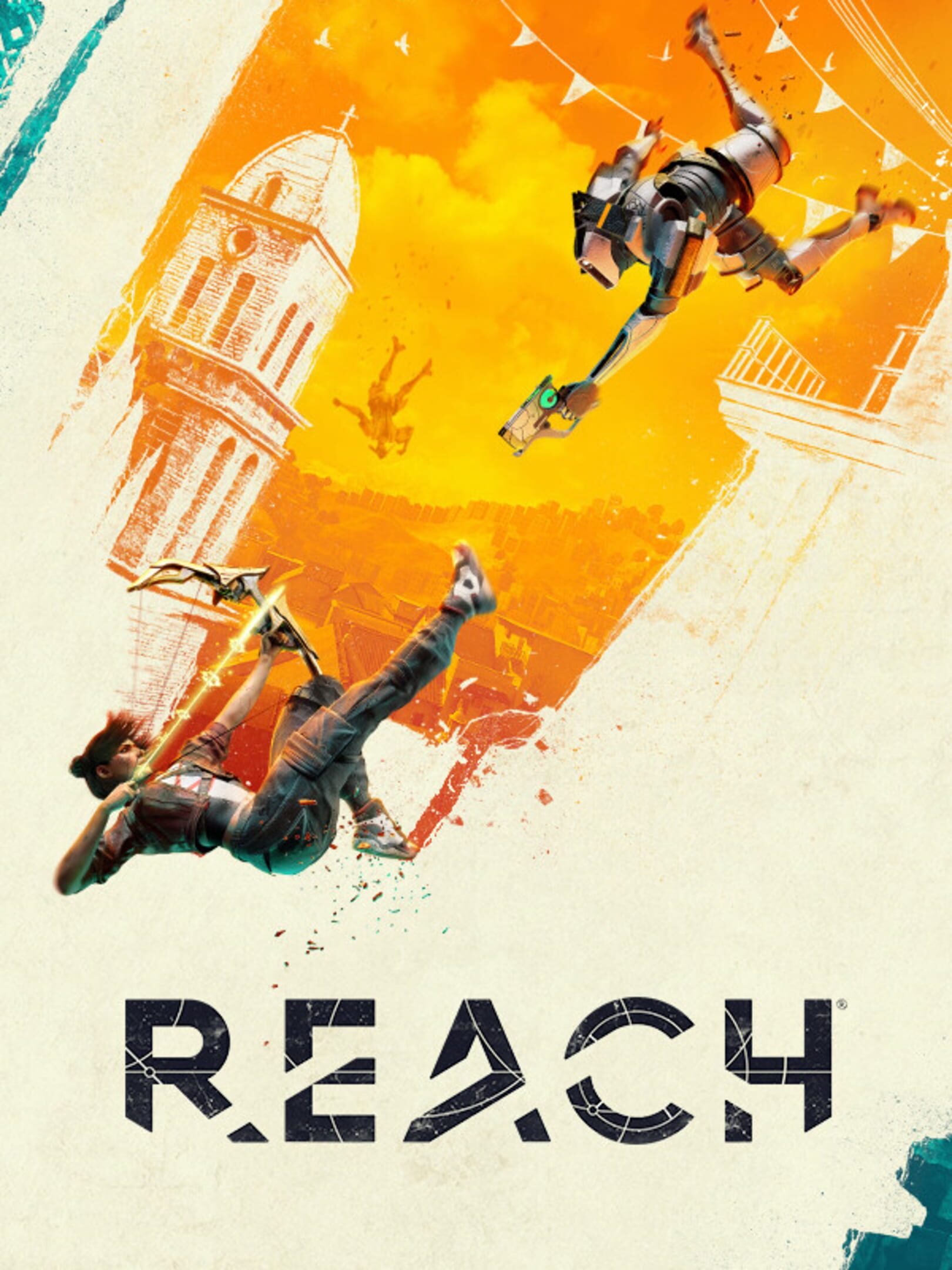 Reach