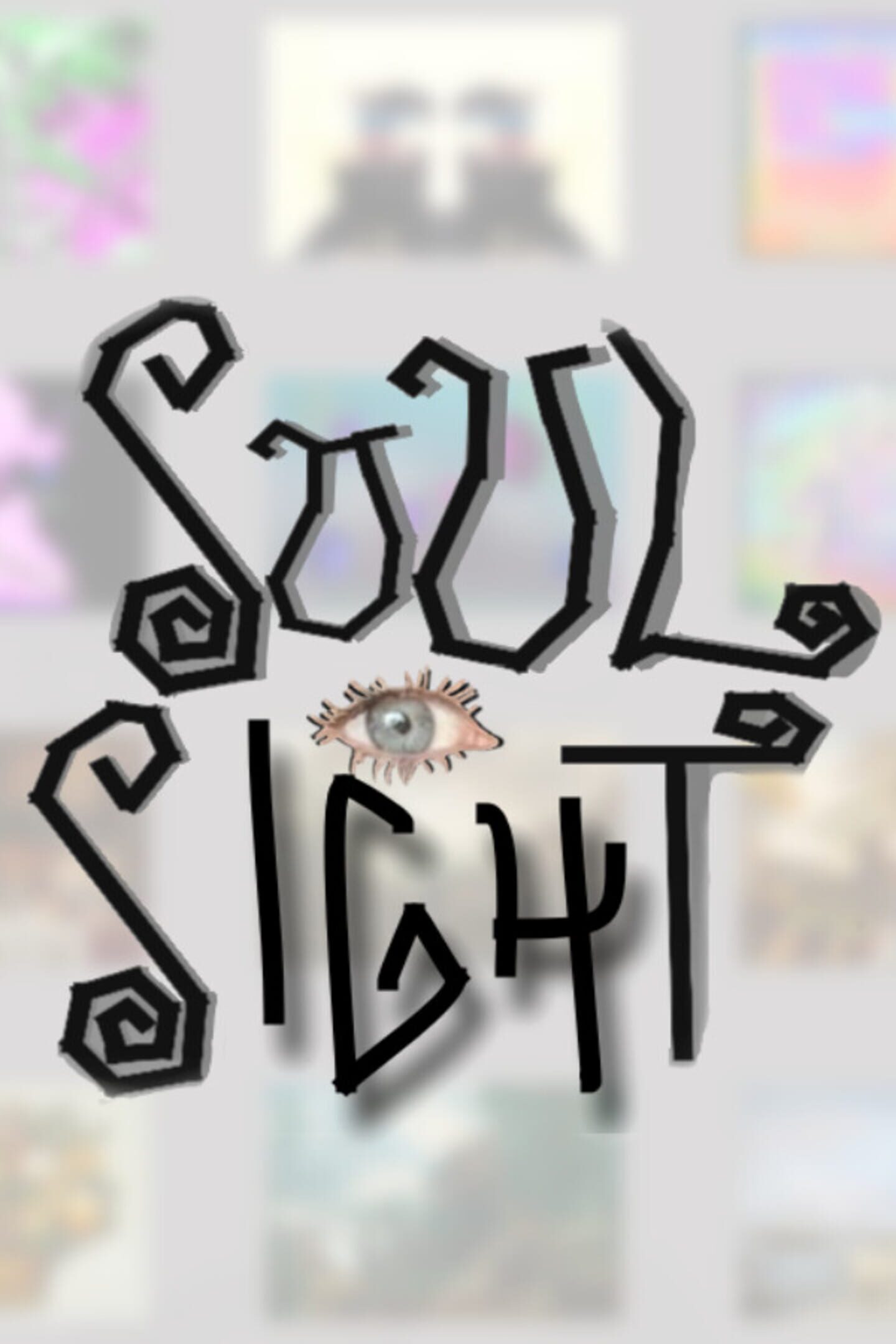 Soul Sight cover