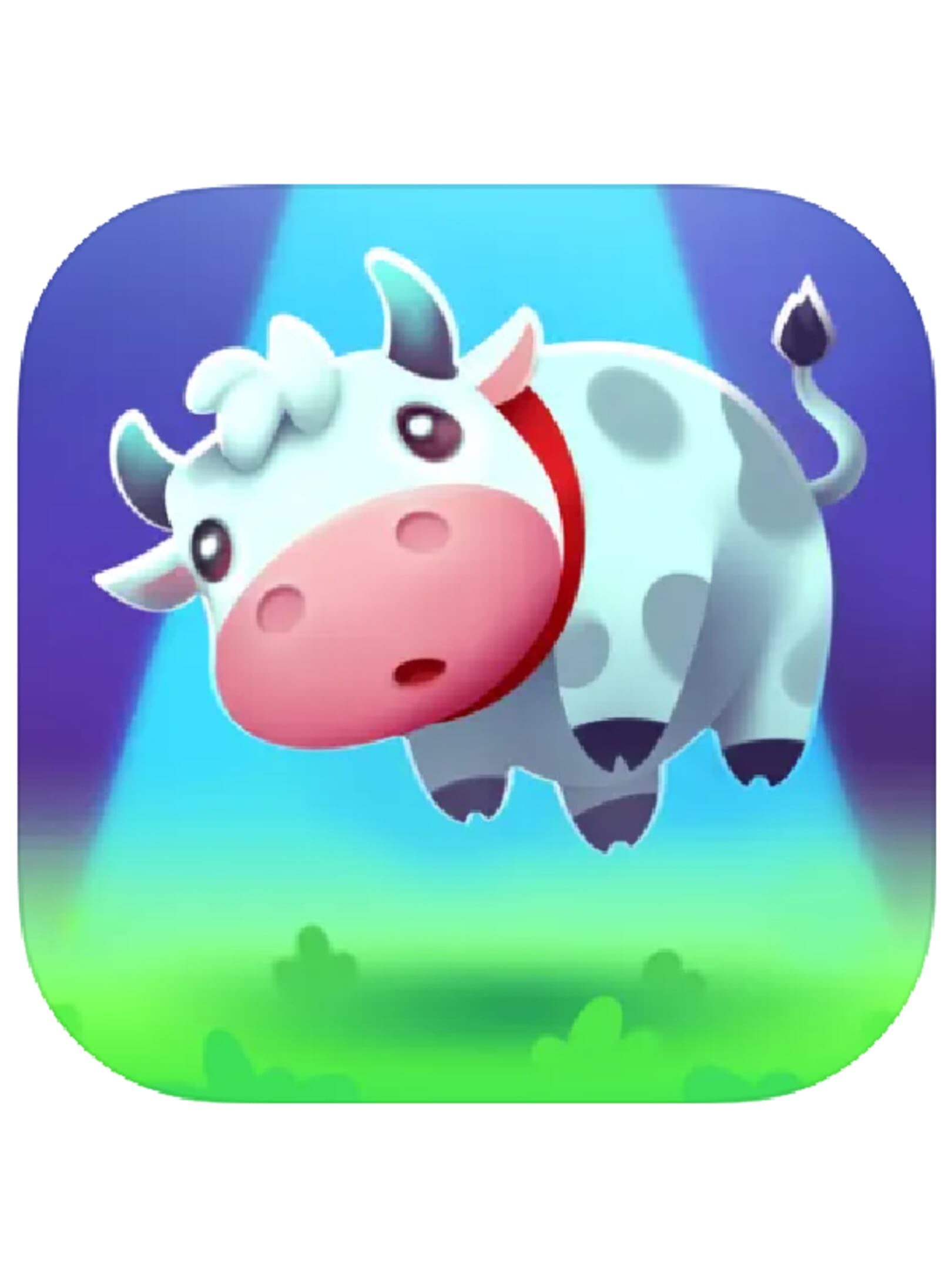 Cowlifters: Clash for Cows cover