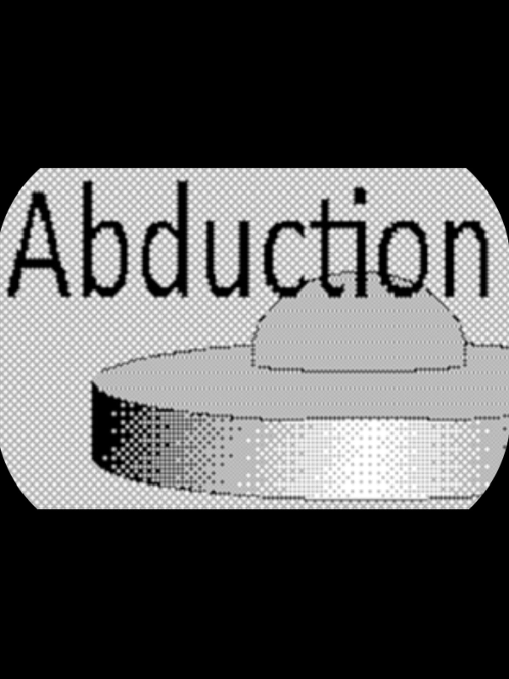Abduction cover