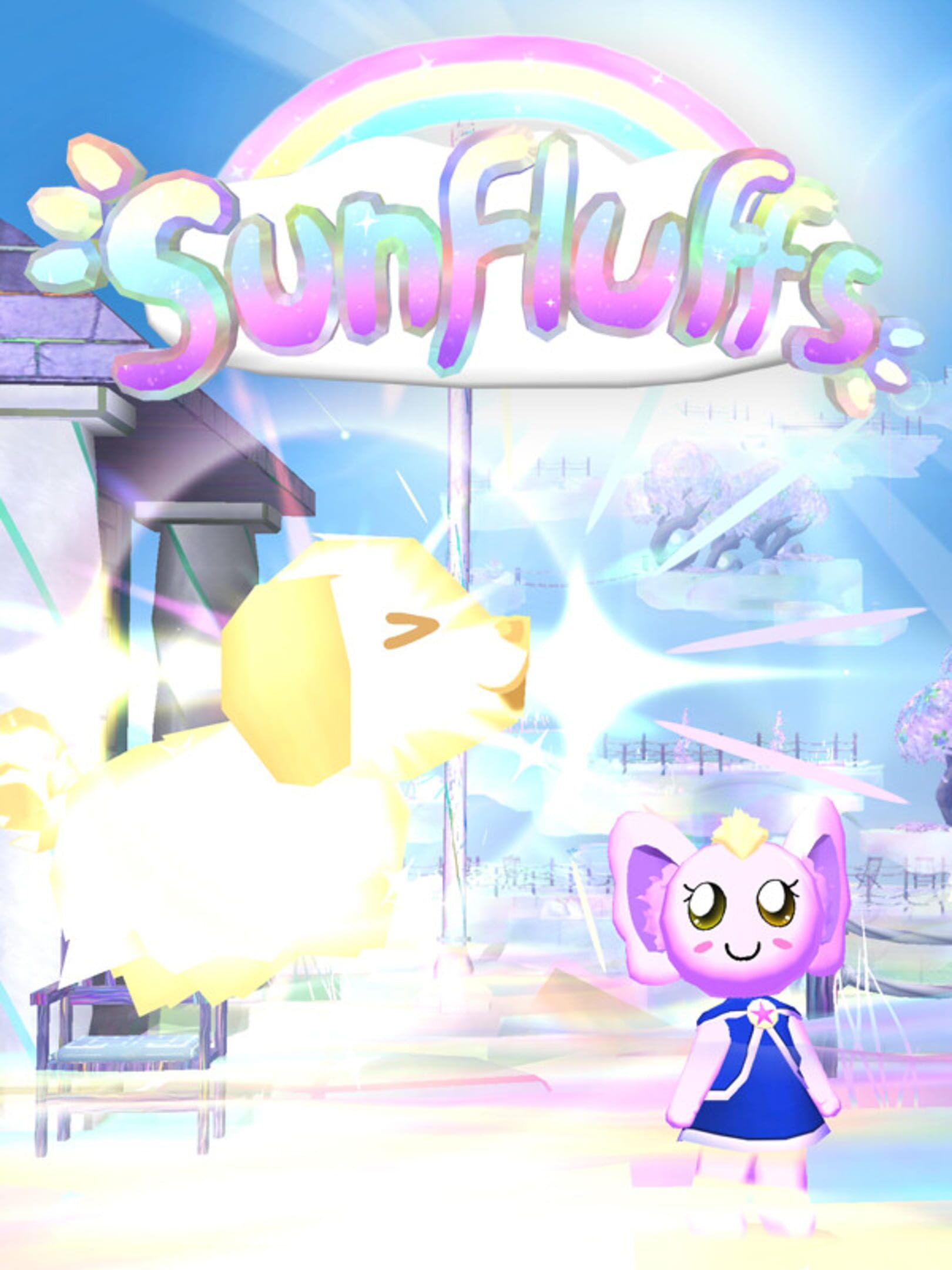 Sunfluffs