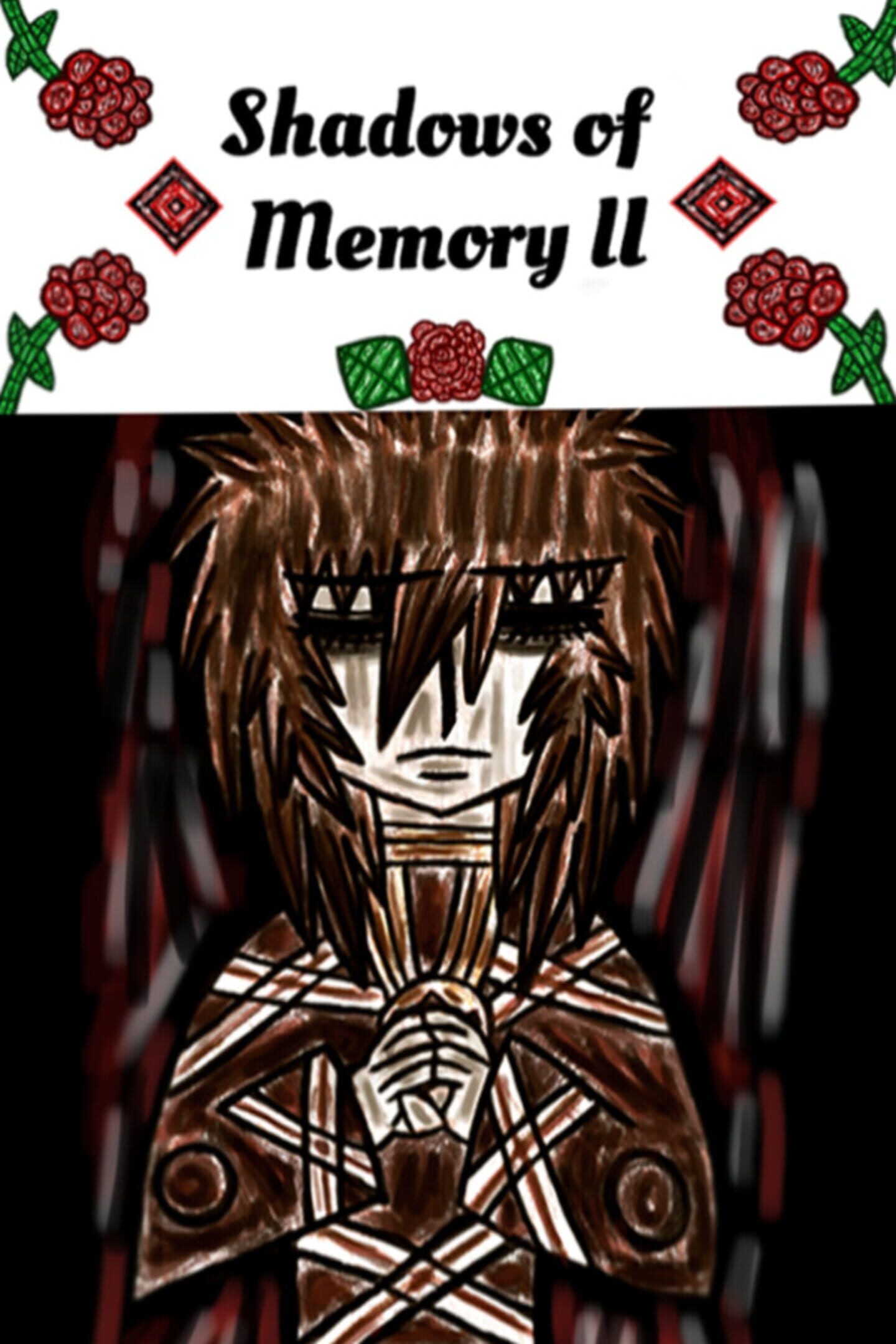 Shadows of Memory Ll cover